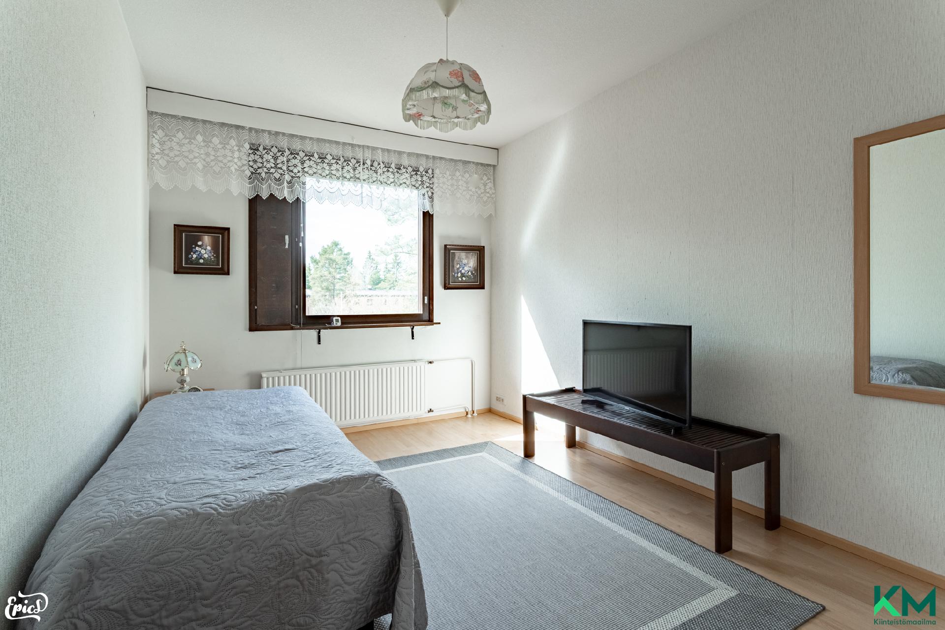 Kalkuntie 5, Kankaantaka, Nokia