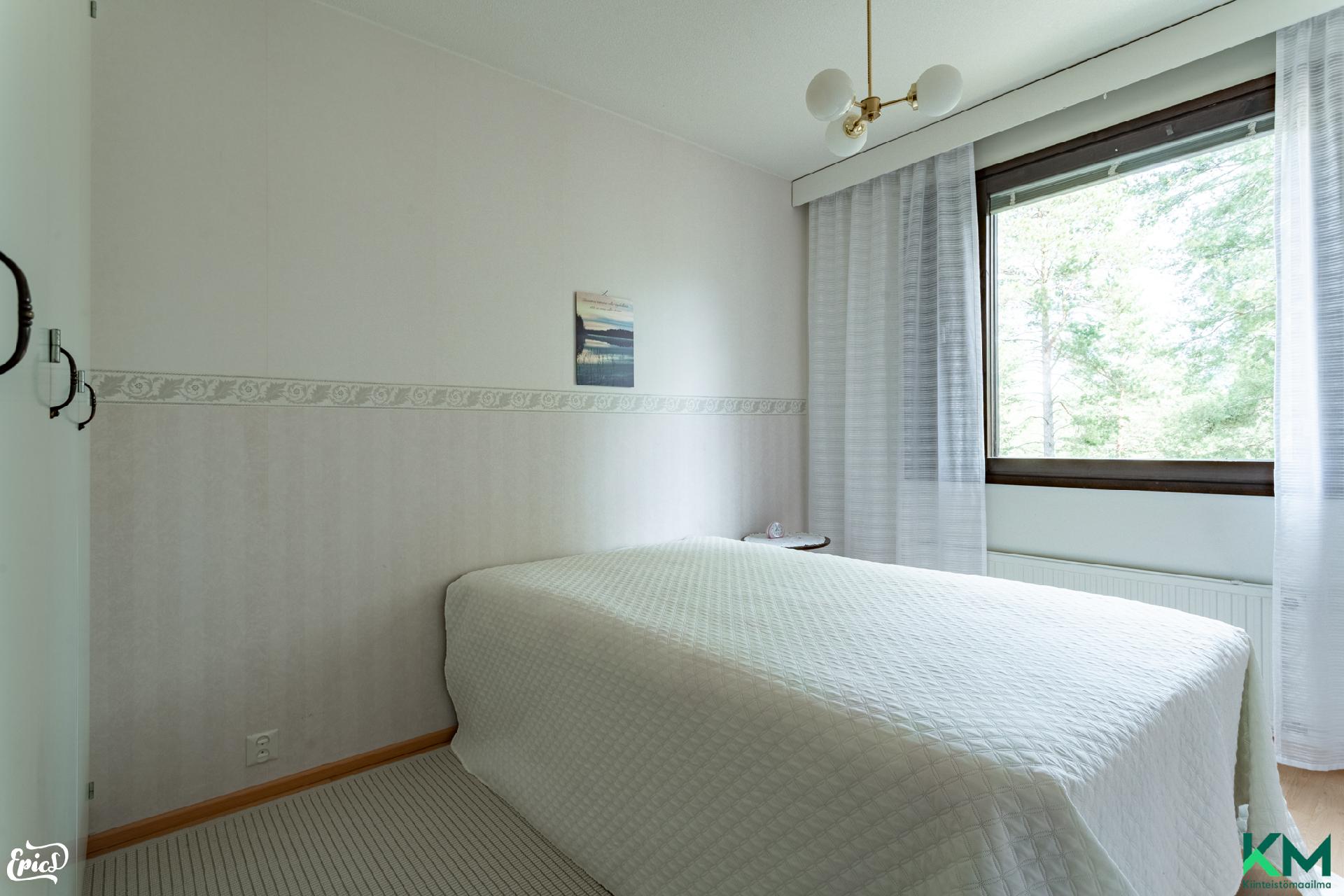 Kalkuntie 5, Kankaantaka, Nokia