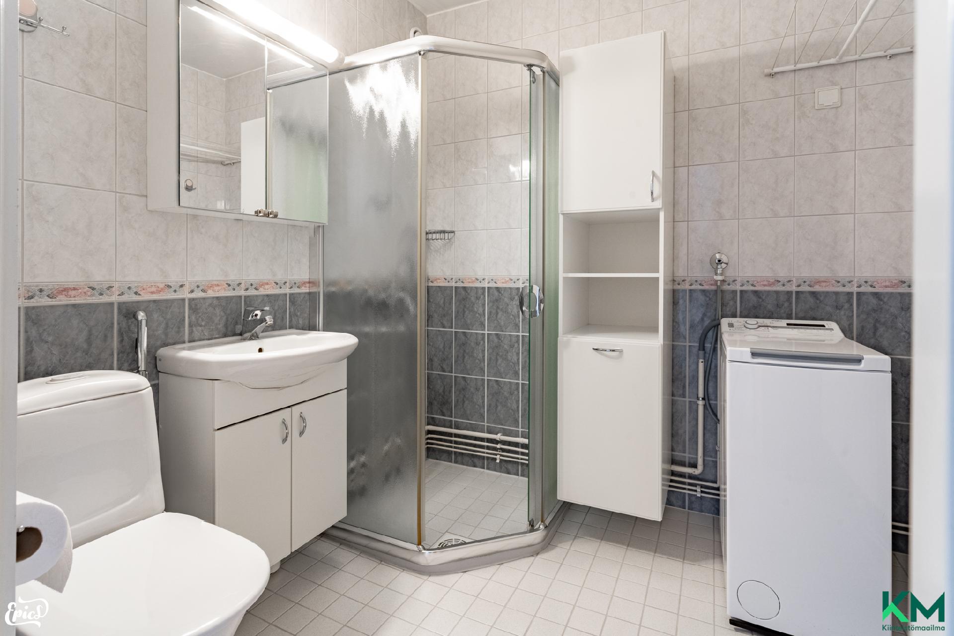 Kalkuntie 5, Kankaantaka, Nokia