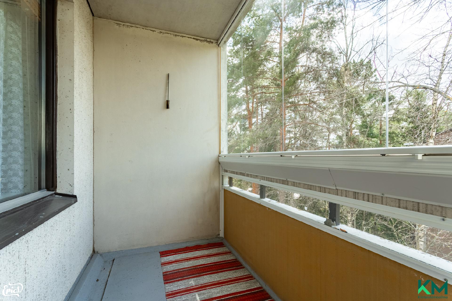 Kalkuntie 5, Kankaantaka, Nokia