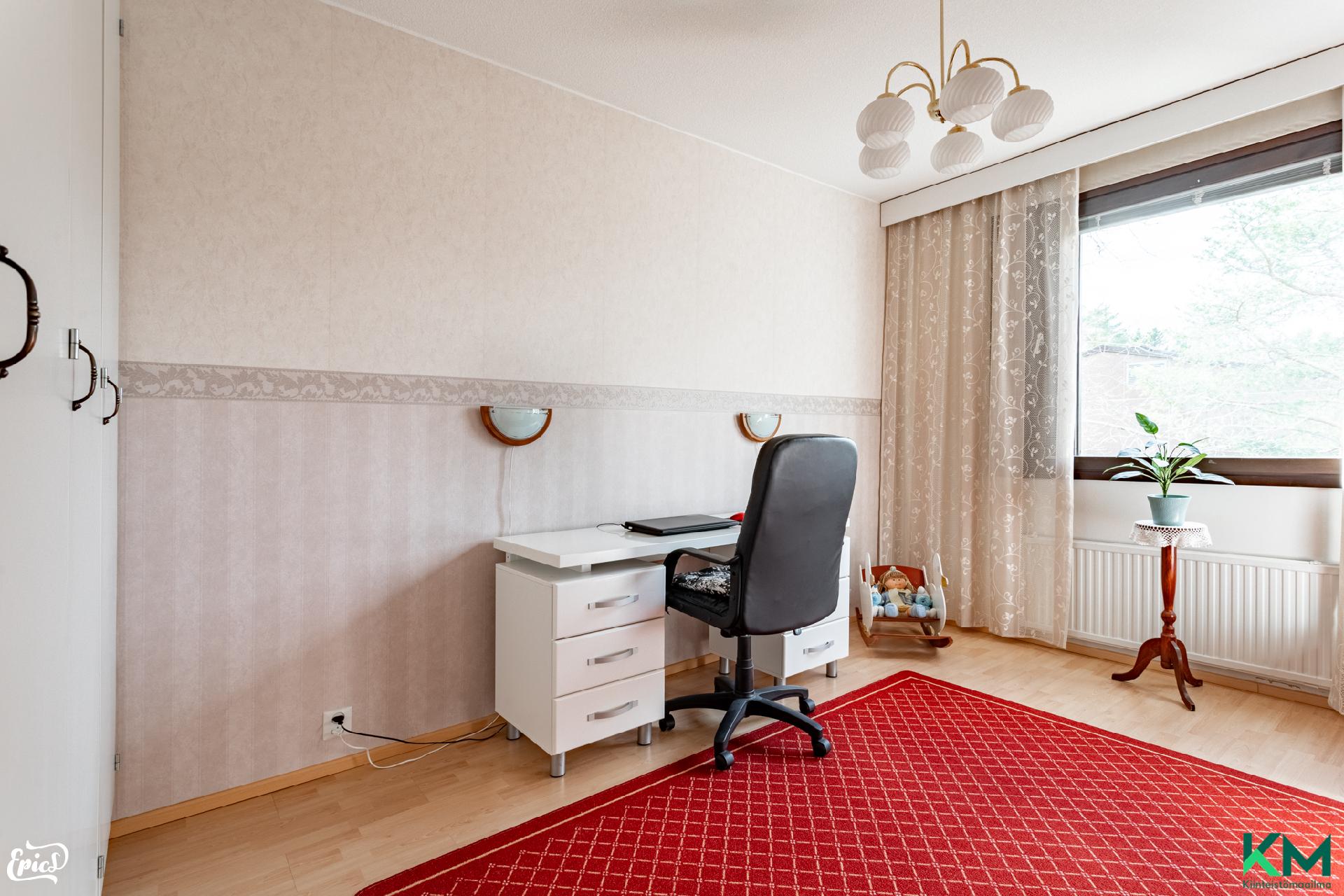 Kalkuntie 5, Kankaantaka, Nokia