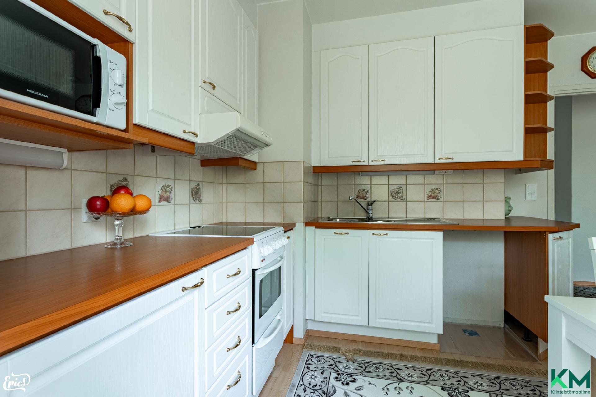 Kalkuntie 5, Kankaantaka, Nokia