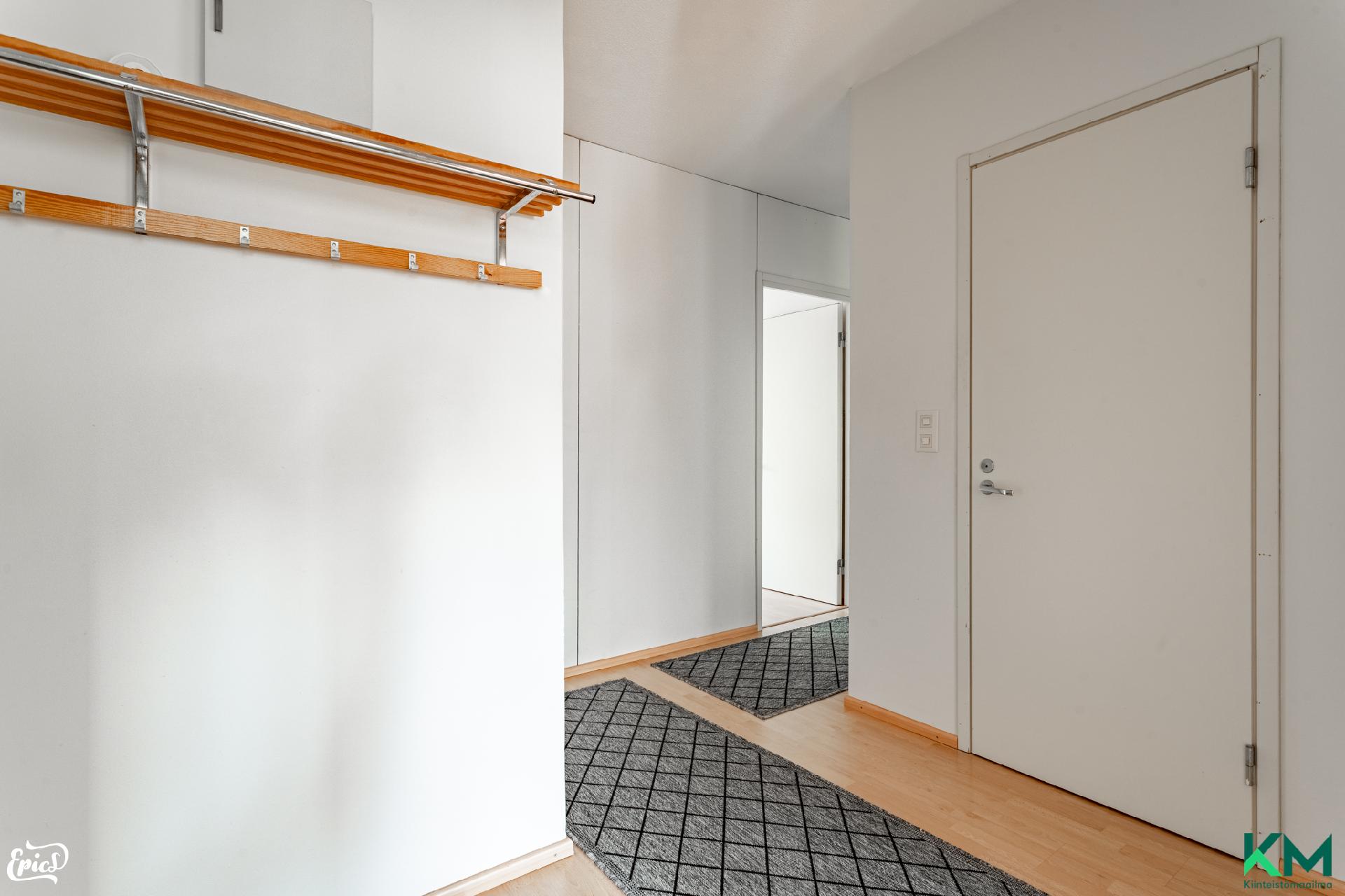 Kalkuntie 5, Kankaantaka, Nokia