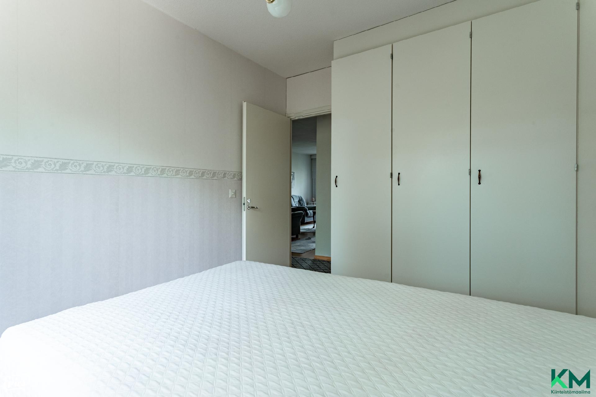 Kalkuntie 5, Kankaantaka, Nokia