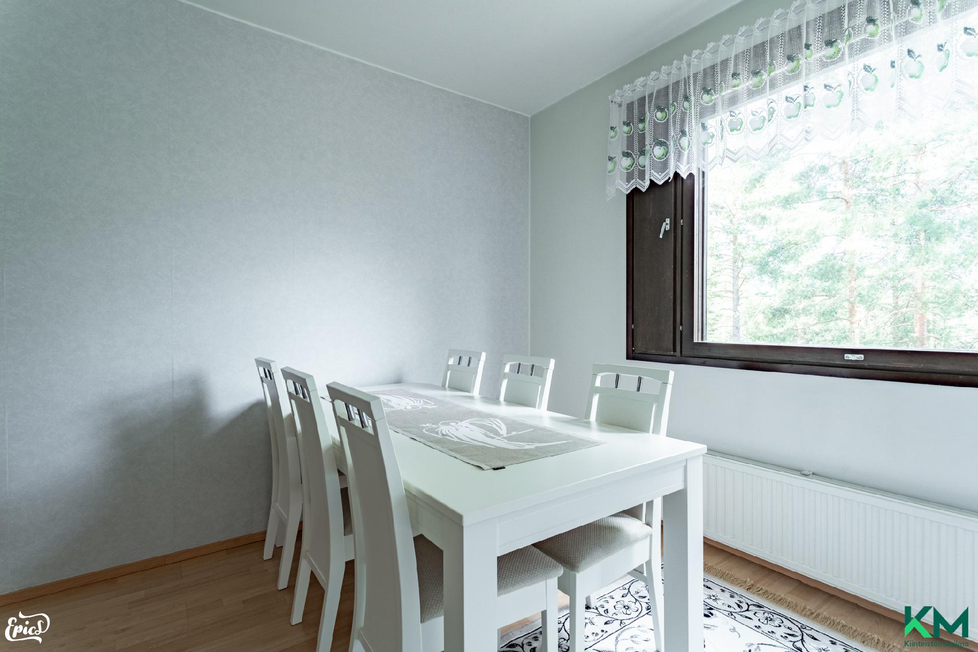 Kalkuntie 5, Kankaantaka, Nokia