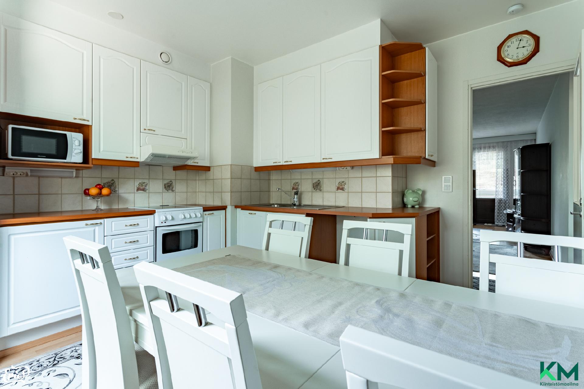 Kalkuntie 5, Kankaantaka, Nokia