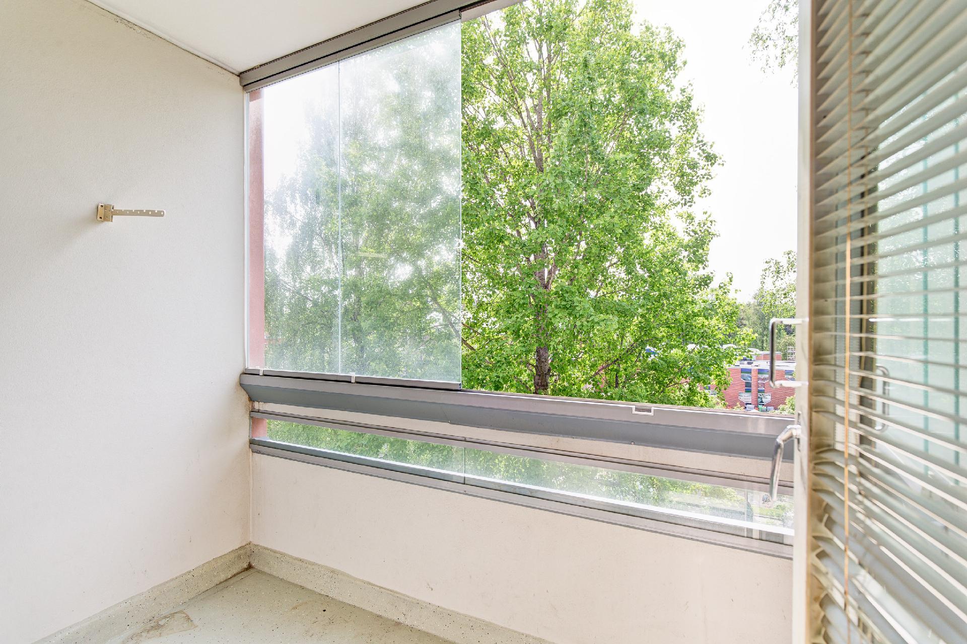 Lindforsinkatu 8, Hervanta, Tampere