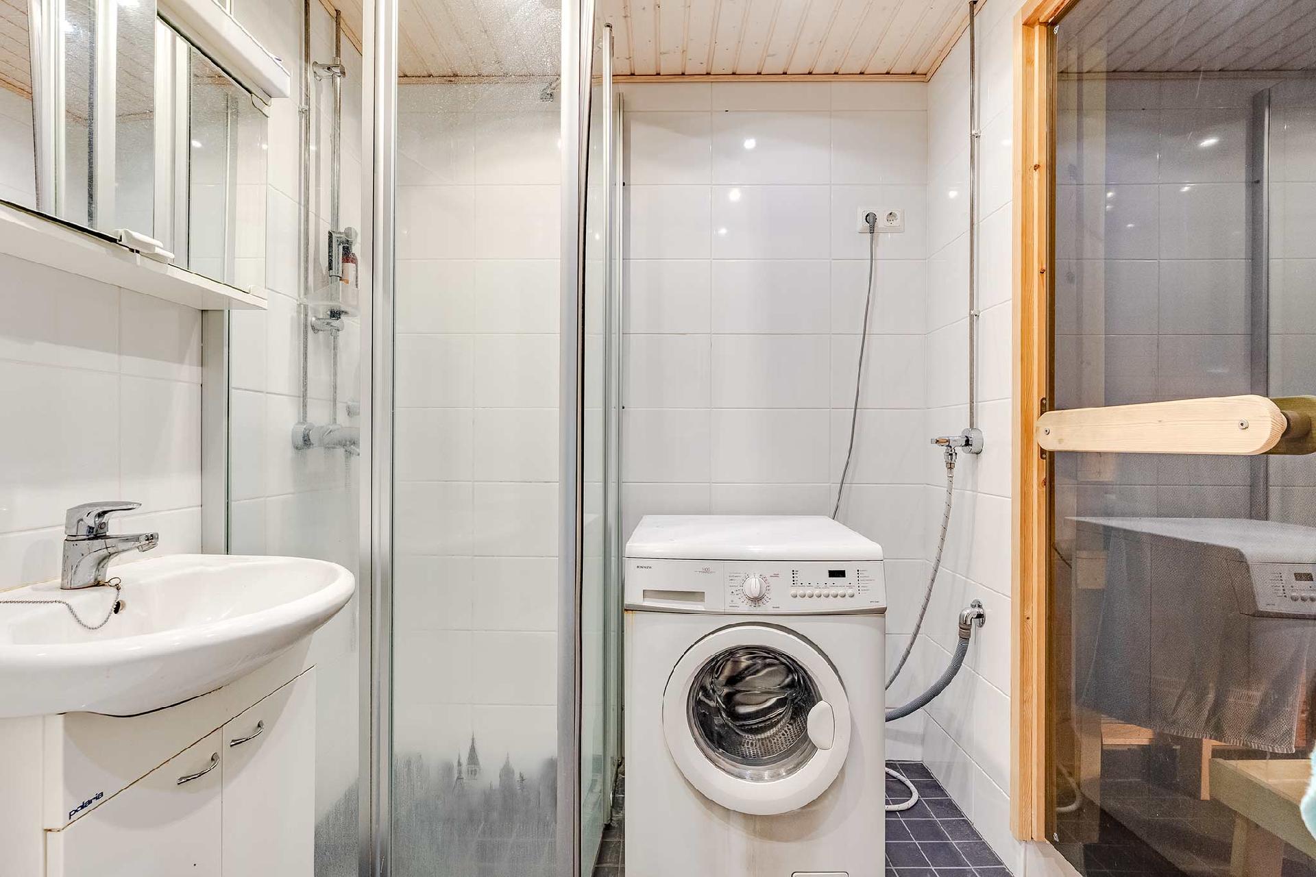 Ojustenkatu 14, Kaarila, Tampere