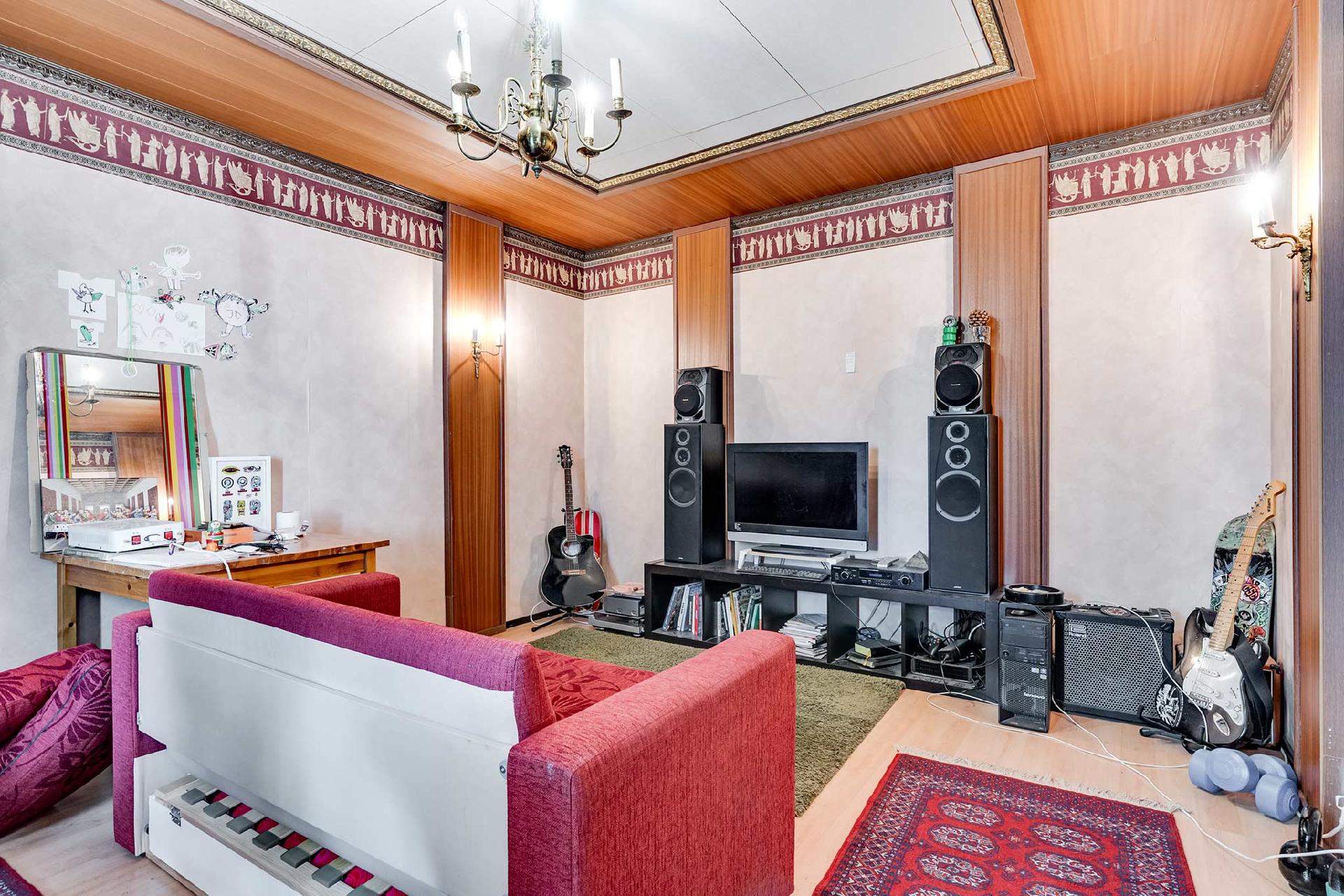 Ojustenkatu 14, Kaarila, Tampere