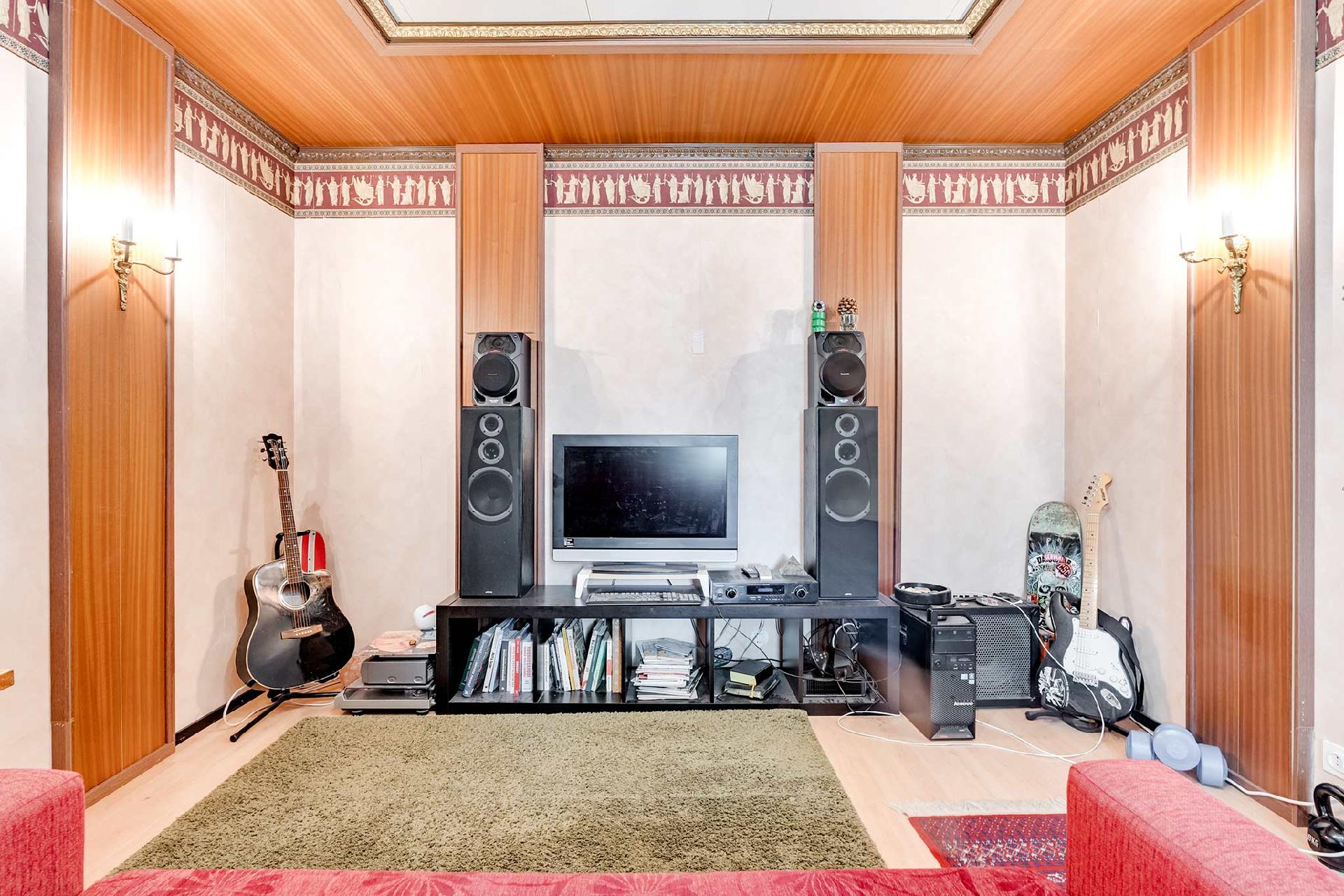 Ojustenkatu 14, Kaarila, Tampere