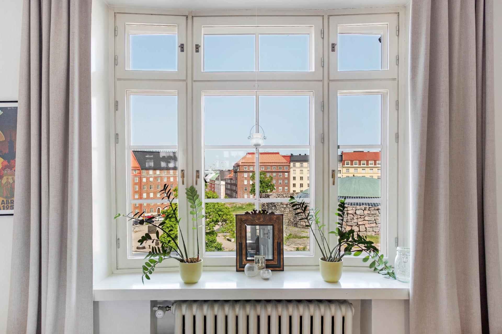 Lutherinkatu 12, Etu-Töölö, Helsinki