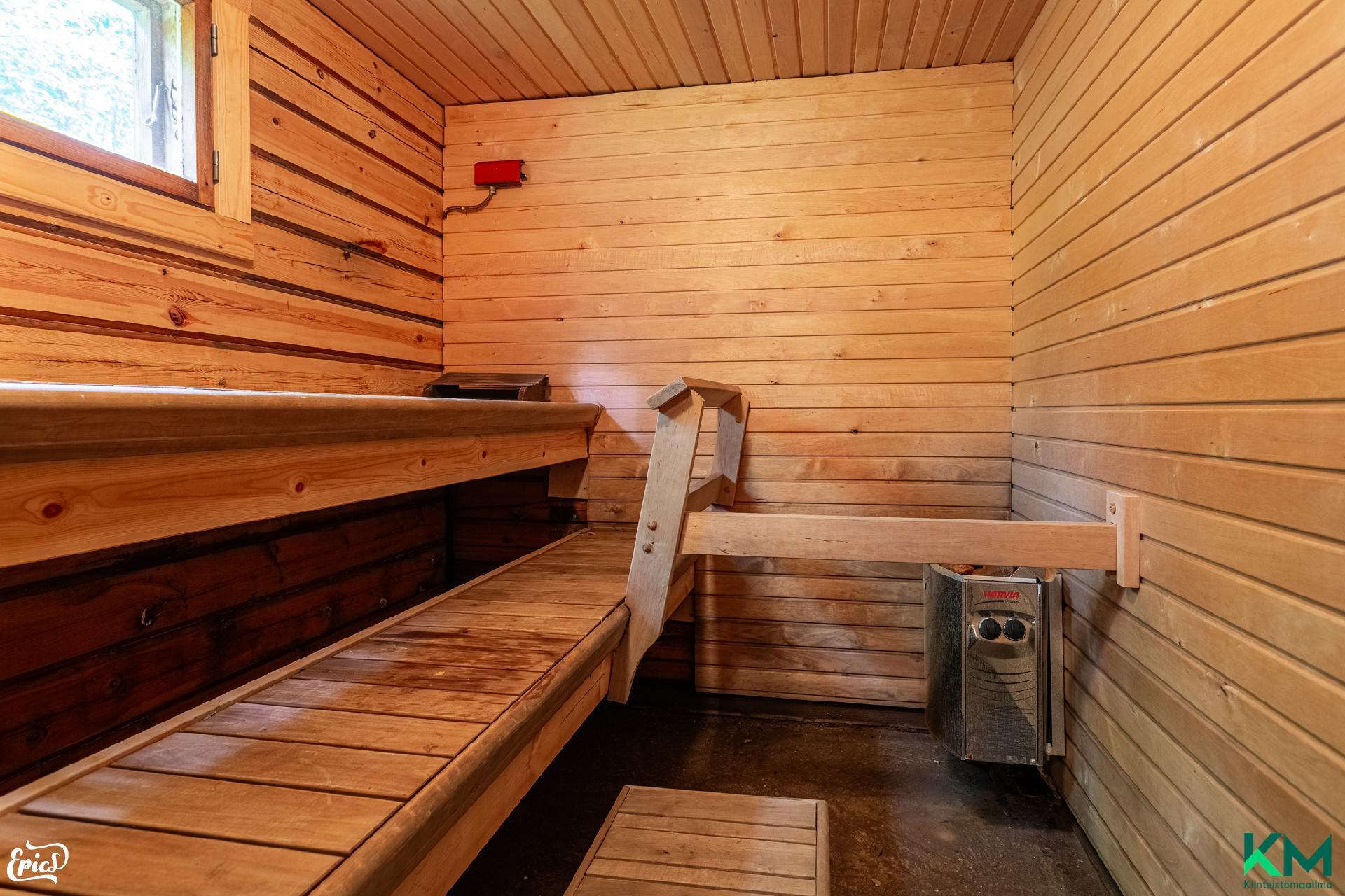 Hirvenojantie 12, Ohtola, Kangasala