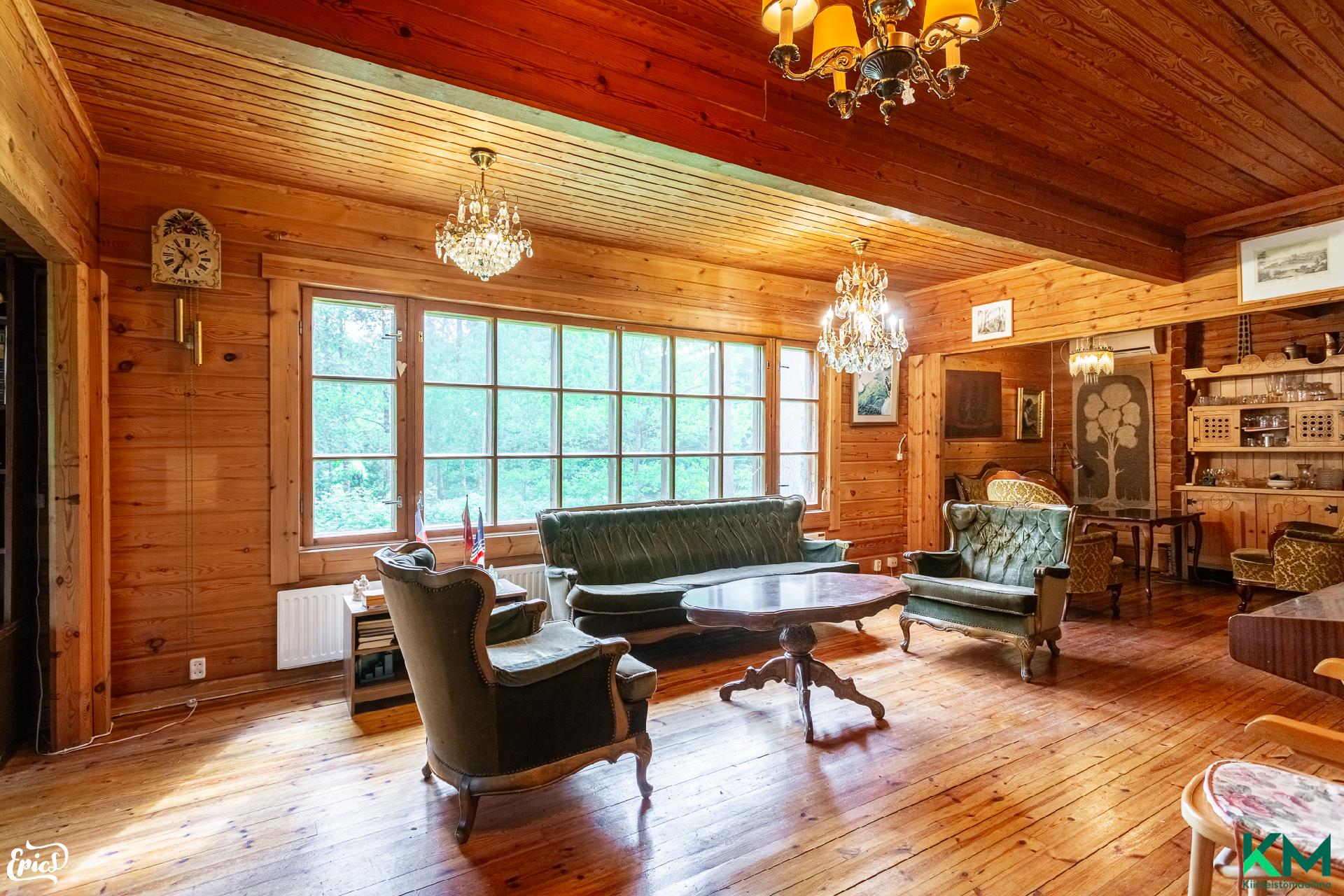 Hirvenojantie 12, Ohtola, Kangasala