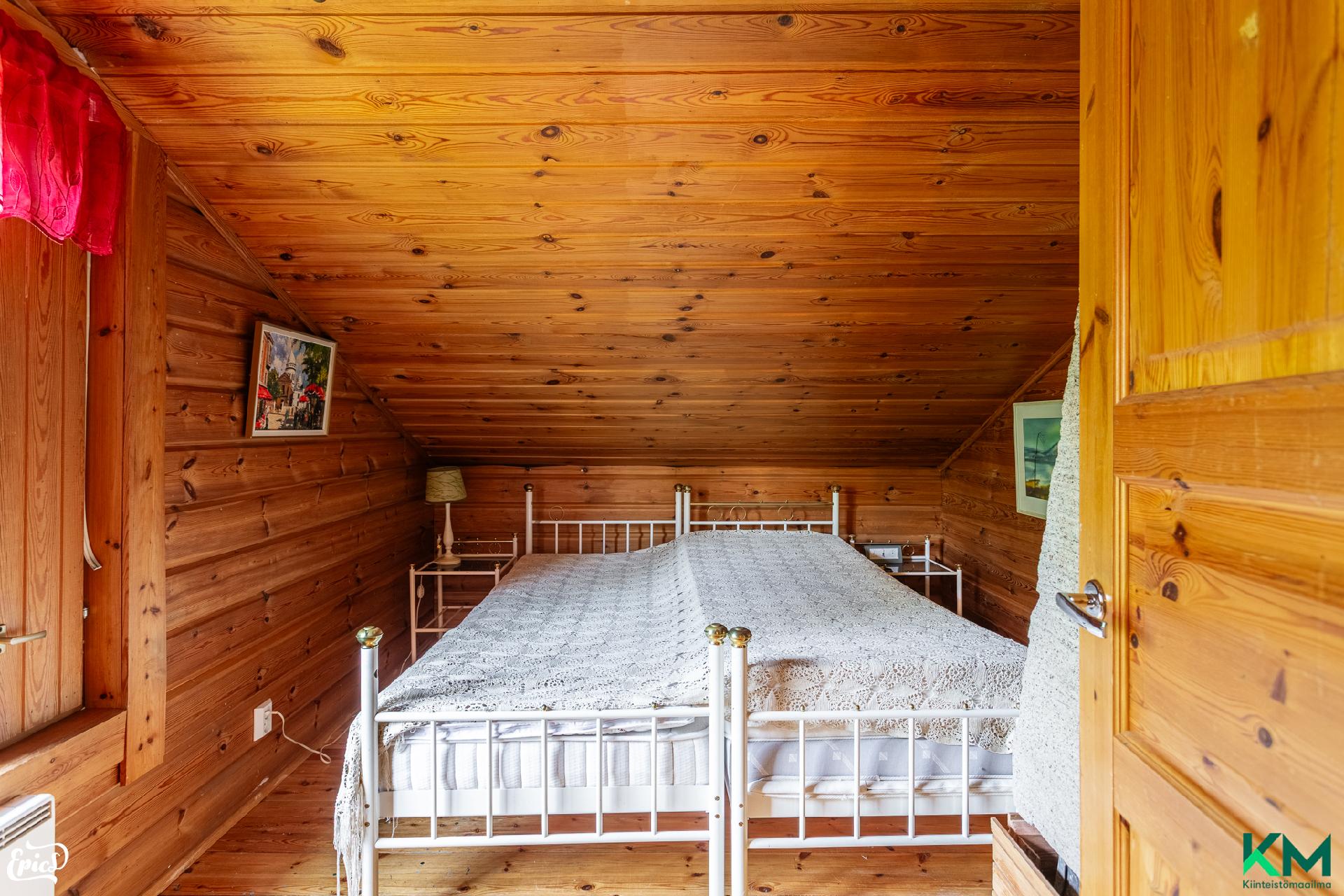 Hirvenojantie 12, Ohtola, Kangasala