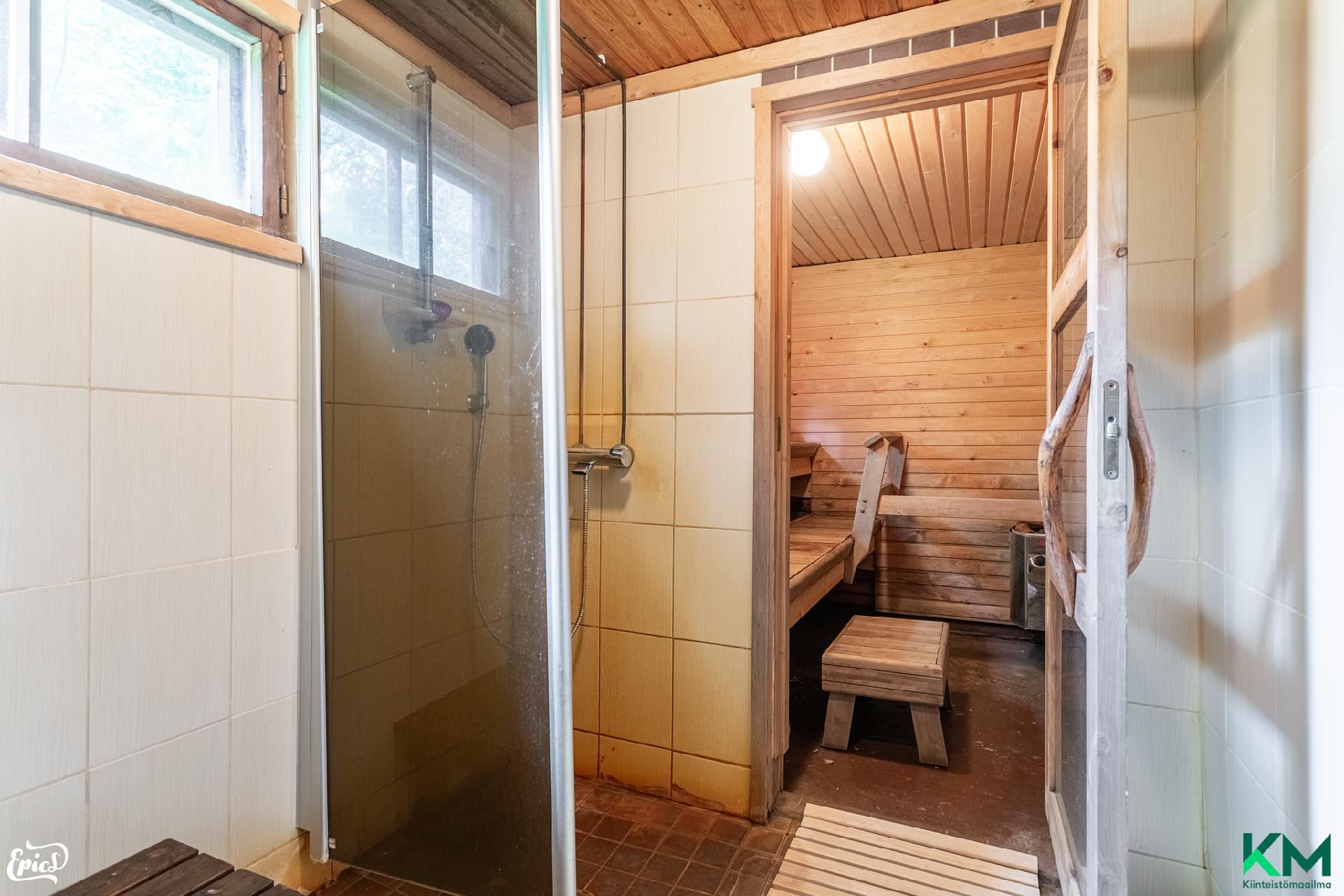 Hirvenojantie 12, Ohtola, Kangasala