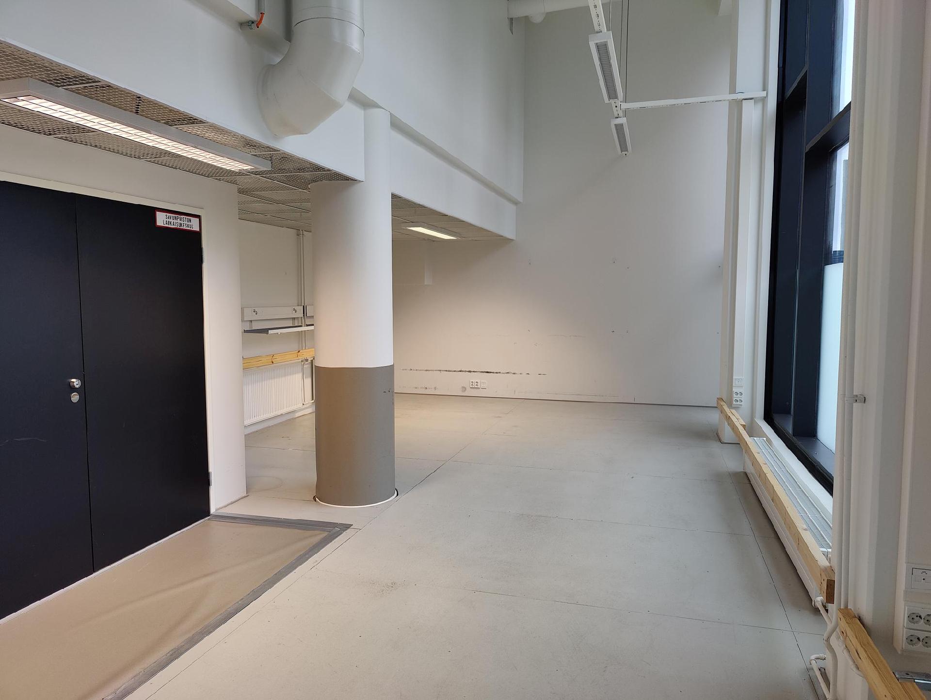 Kvartsiraitti 10, Kivistö, Vantaa