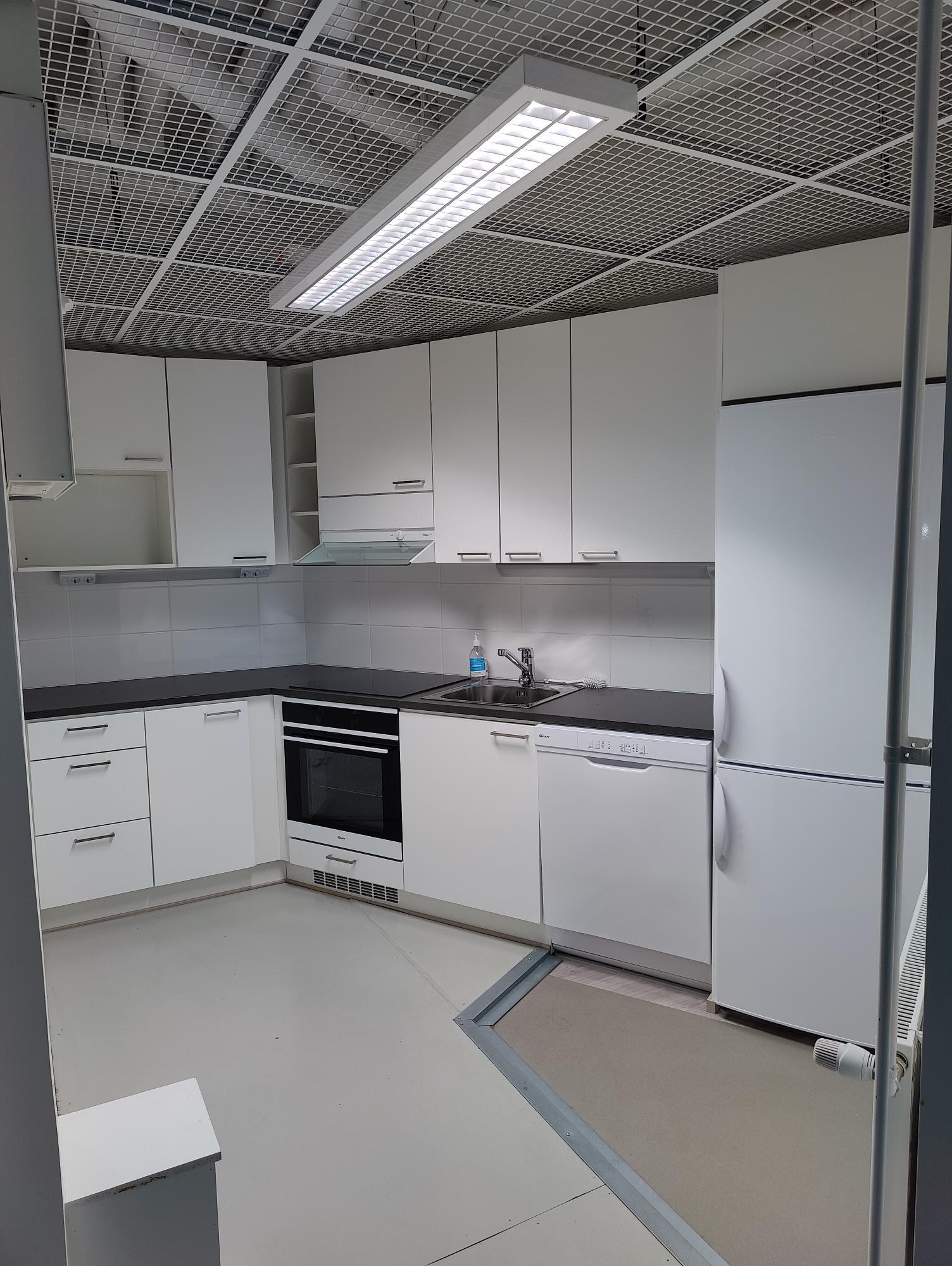 Kvartsiraitti 10, Kivistö, Vantaa