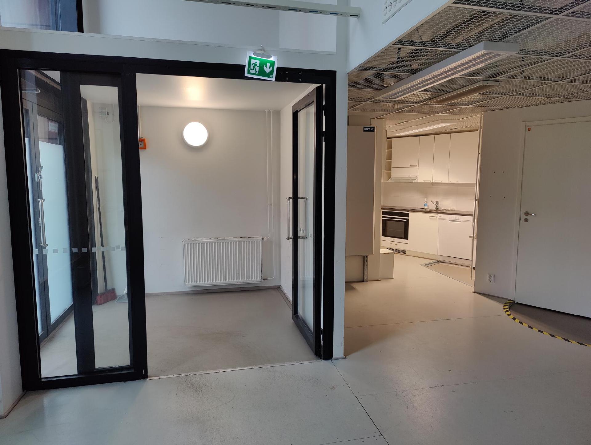 Kvartsiraitti 10, Kivistö, Vantaa