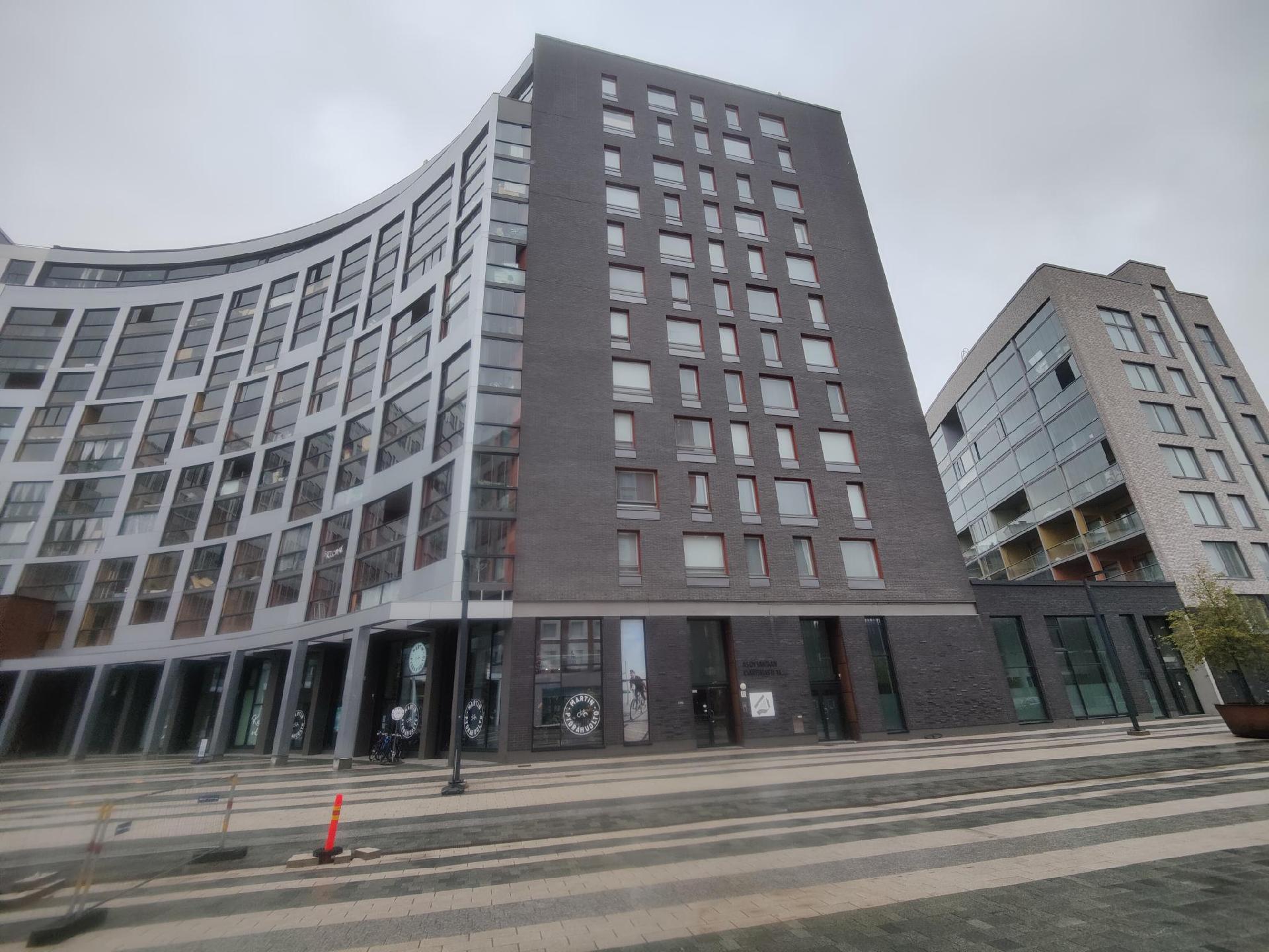 Kvartsiraitti 10, Kivistö, Vantaa