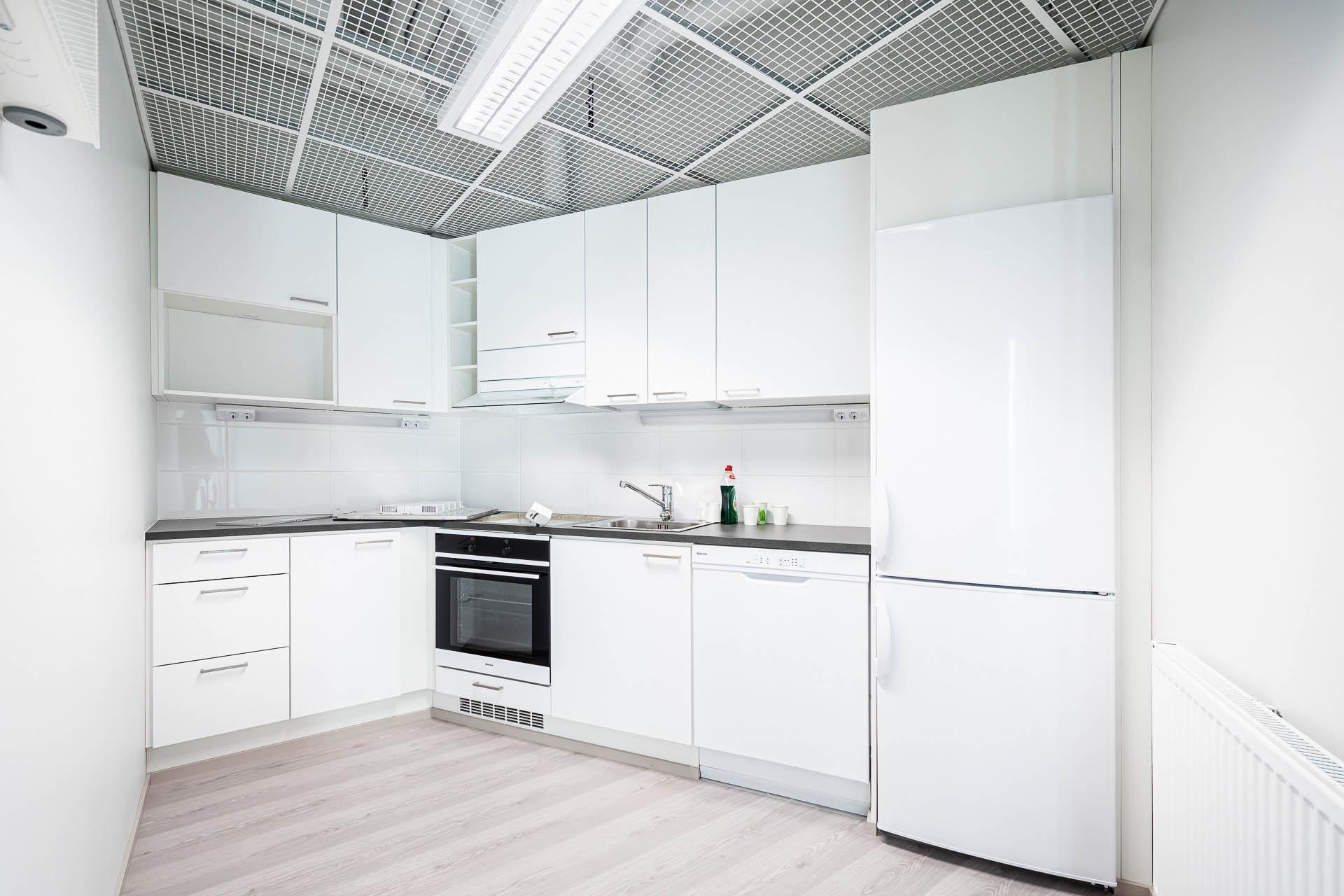 Kvartsiraitti 10, Kivistö, Vantaa