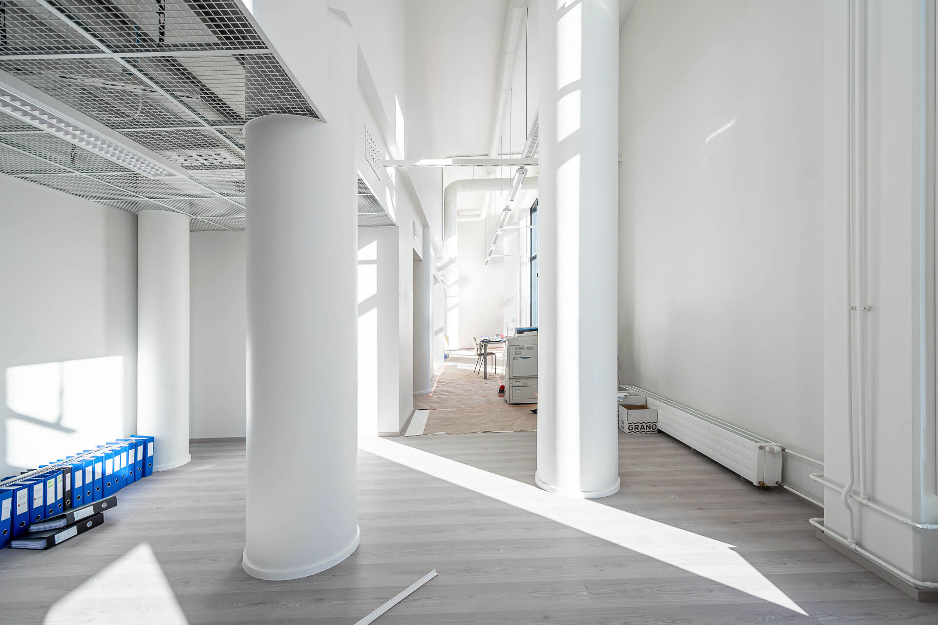 Kvartsiraitti 10, Kivistö, Vantaa