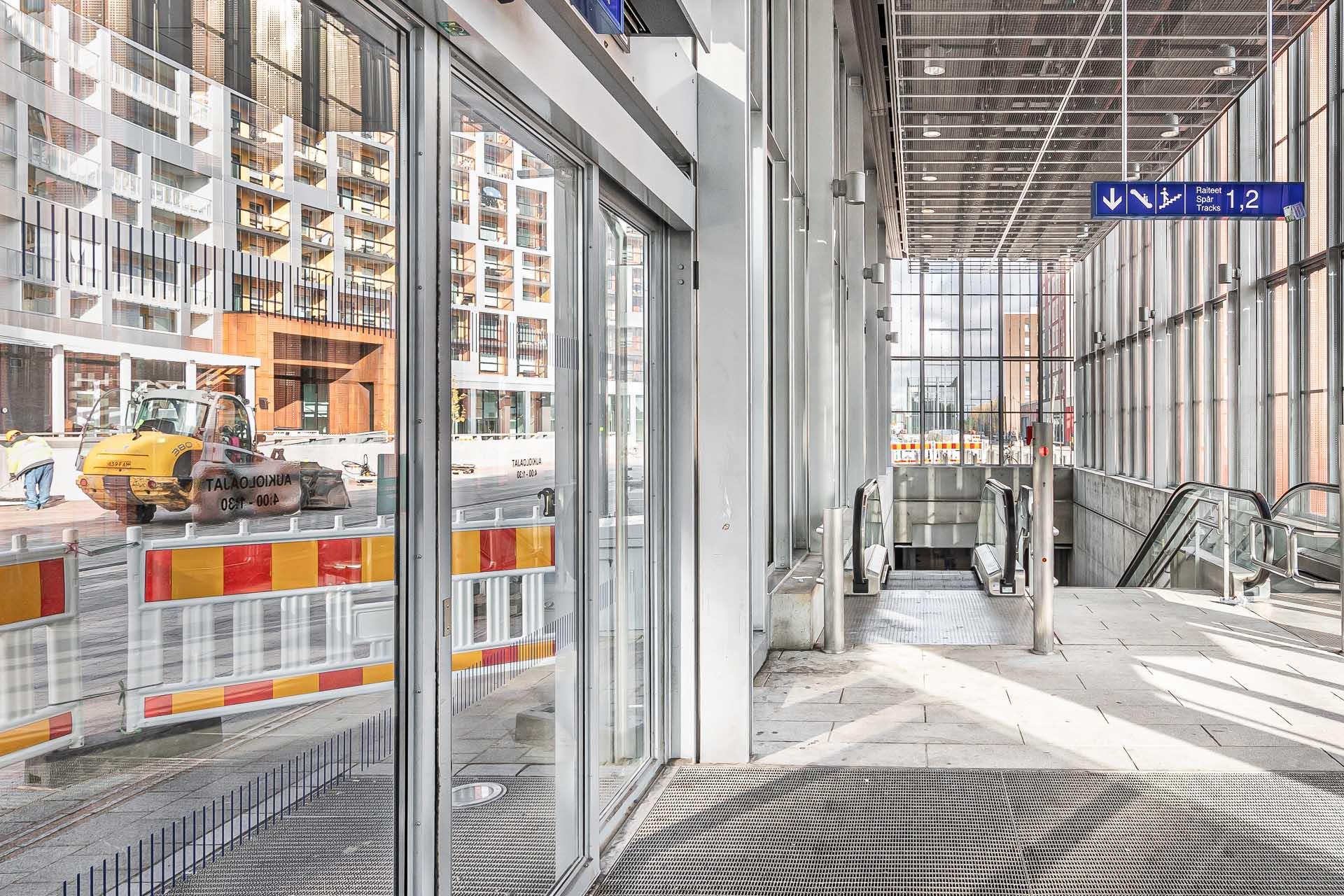 Kvartsiraitti 10, Kivistö, Vantaa