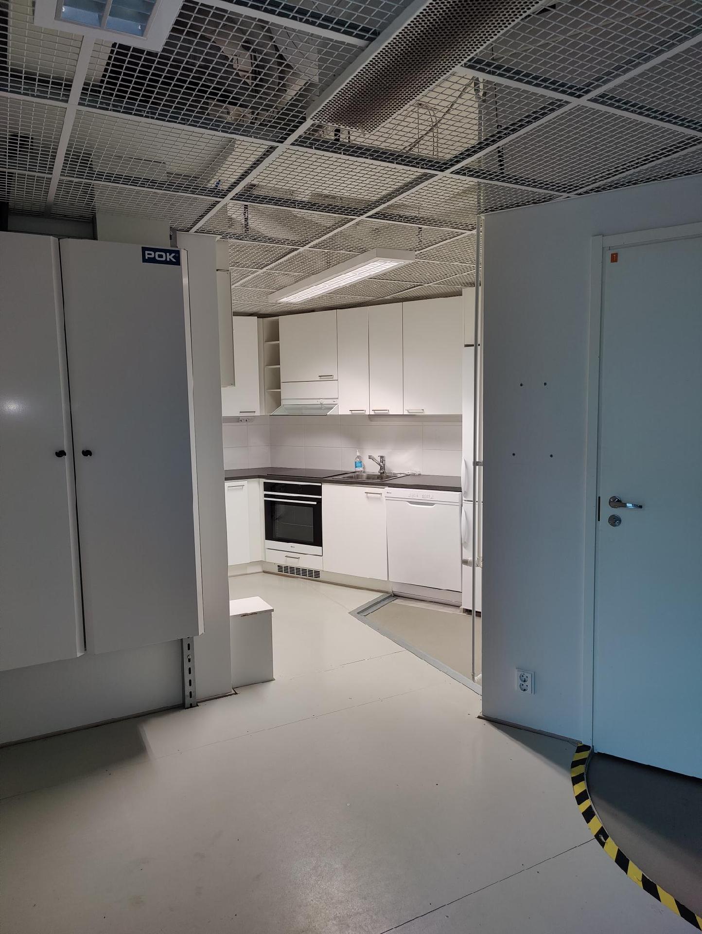 Kvartsiraitti 10, Kivistö, Vantaa