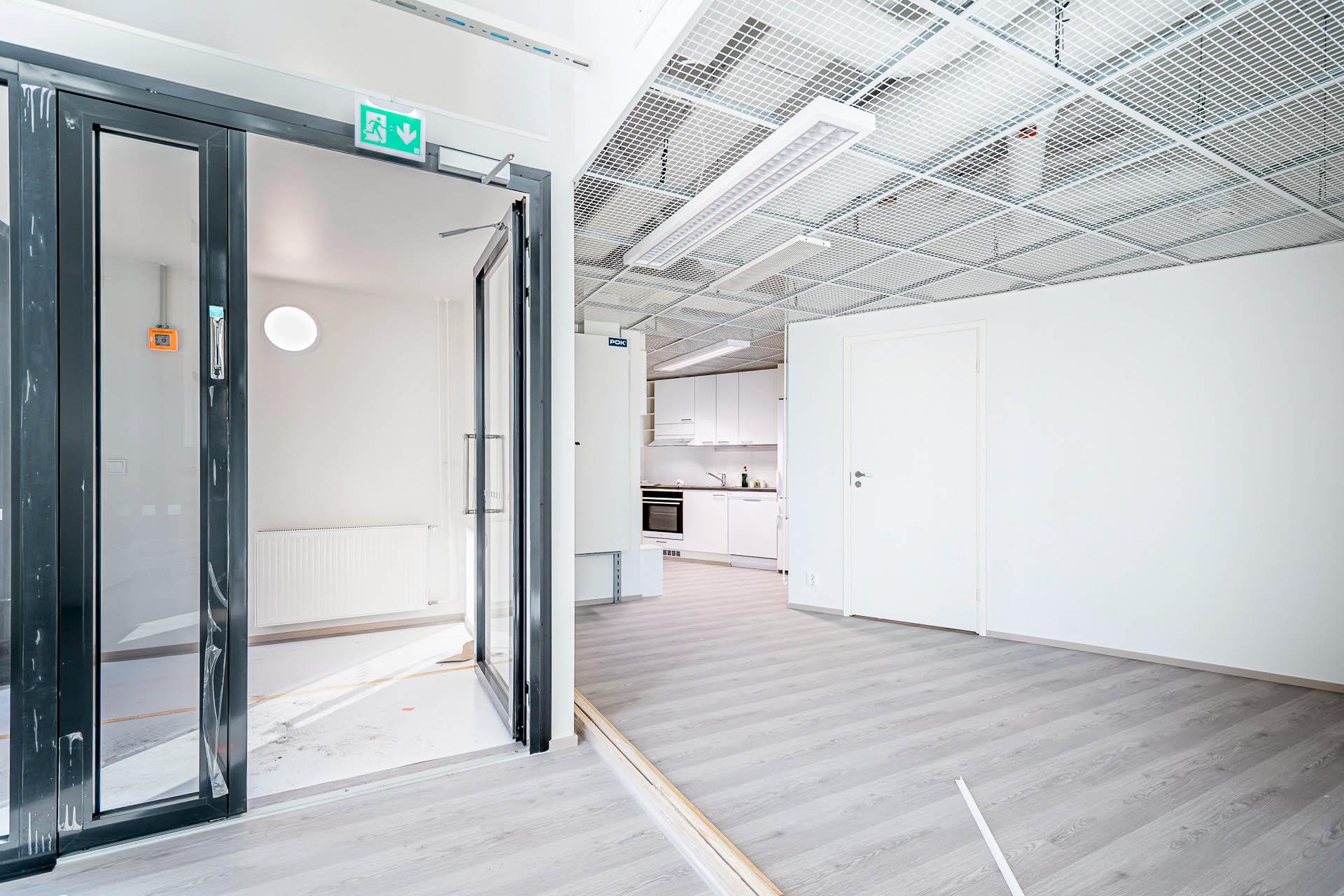 Kvartsiraitti 10, Kivistö, Vantaa