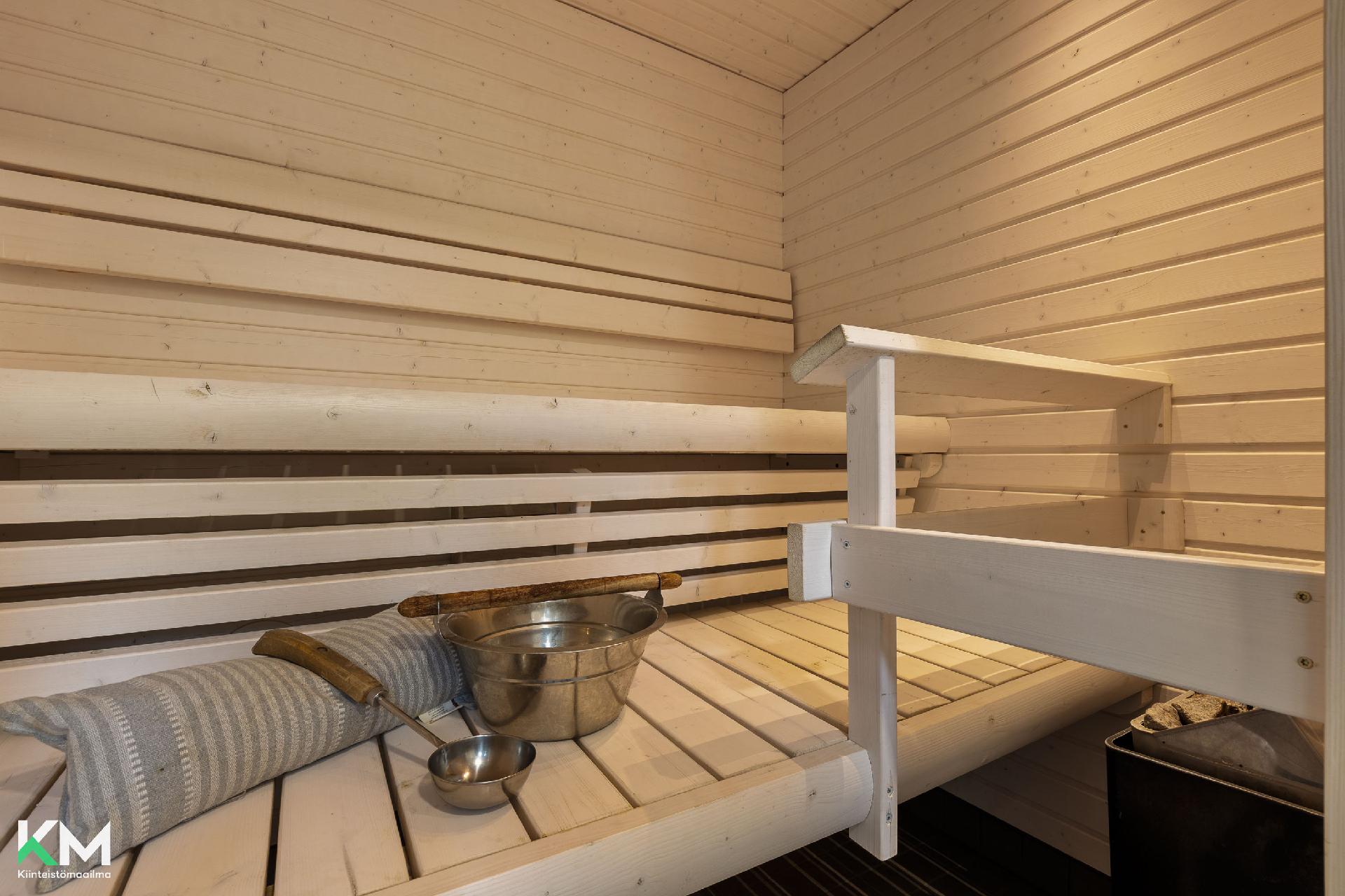 Pesärinteenkatu 7, Pesäkallio, Lahti