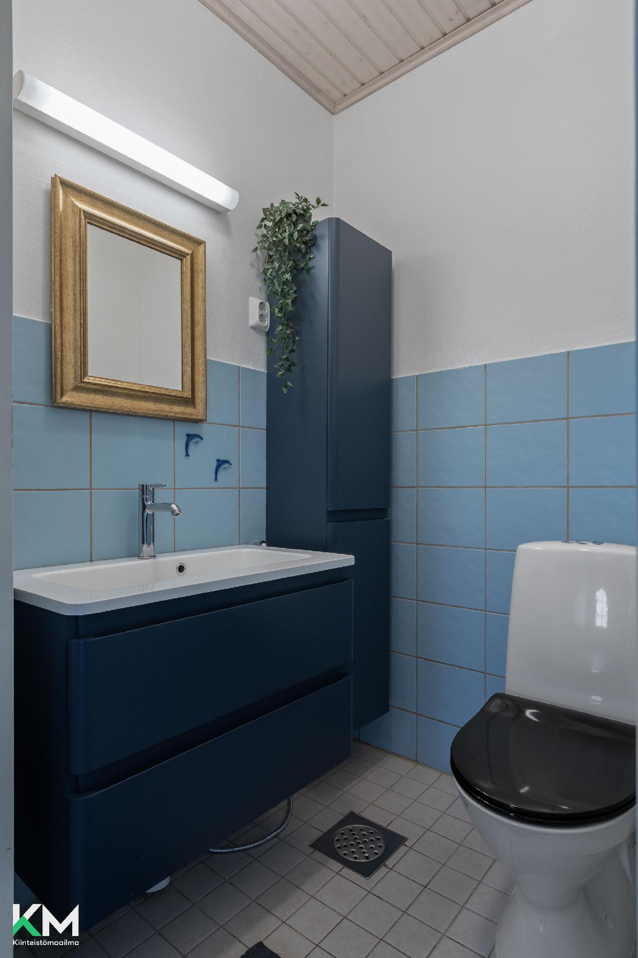 Pesärinteenkatu 7, Pesäkallio, Lahti