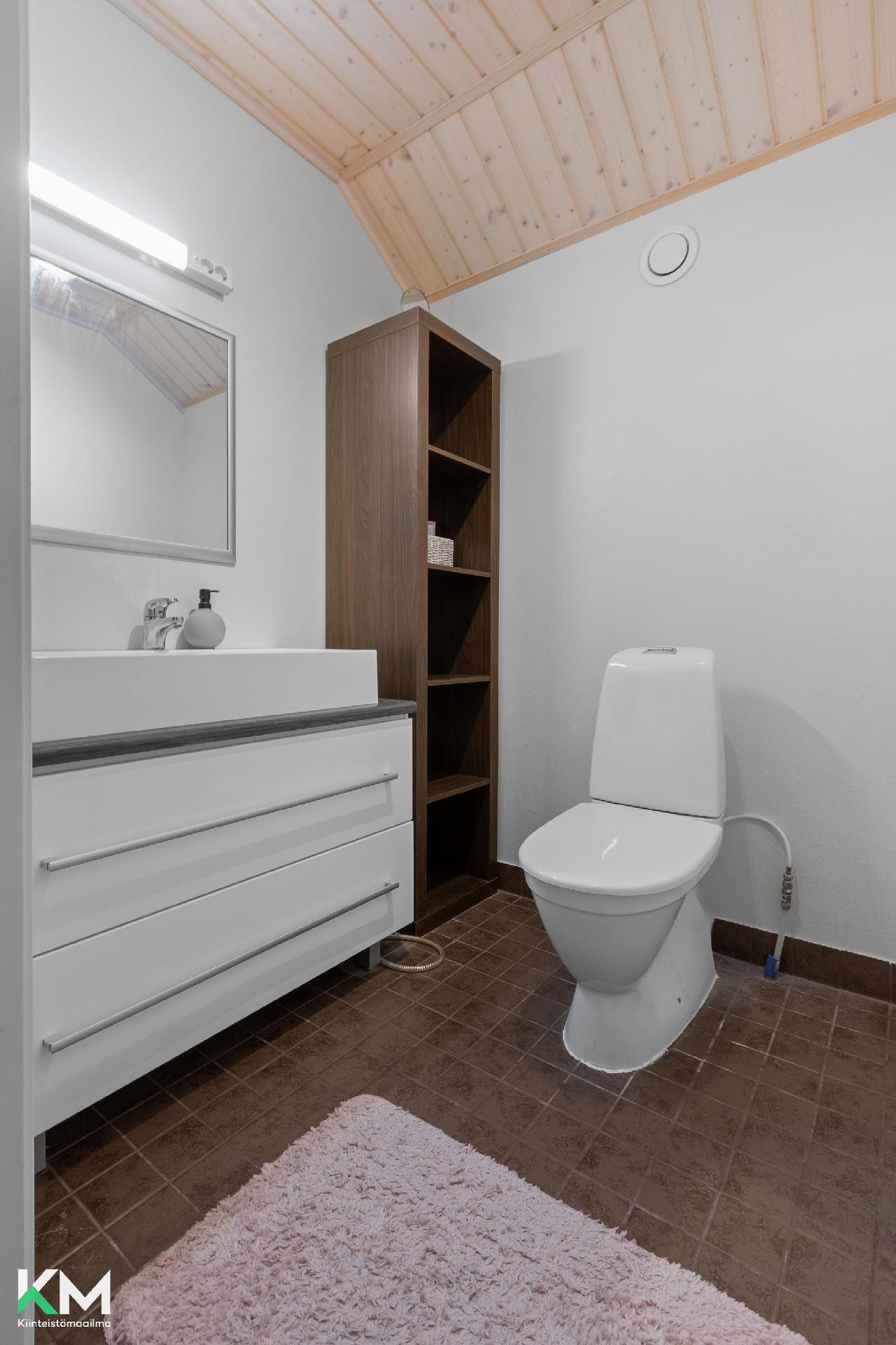 Pesärinteenkatu 7, Pesäkallio, Lahti