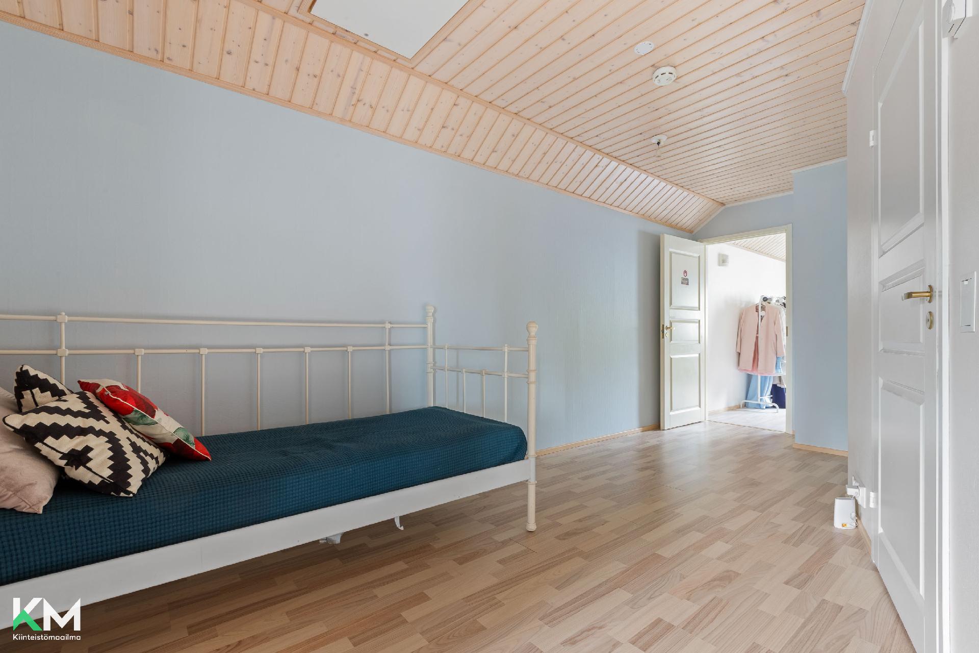 Pesärinteenkatu 7, Pesäkallio, Lahti