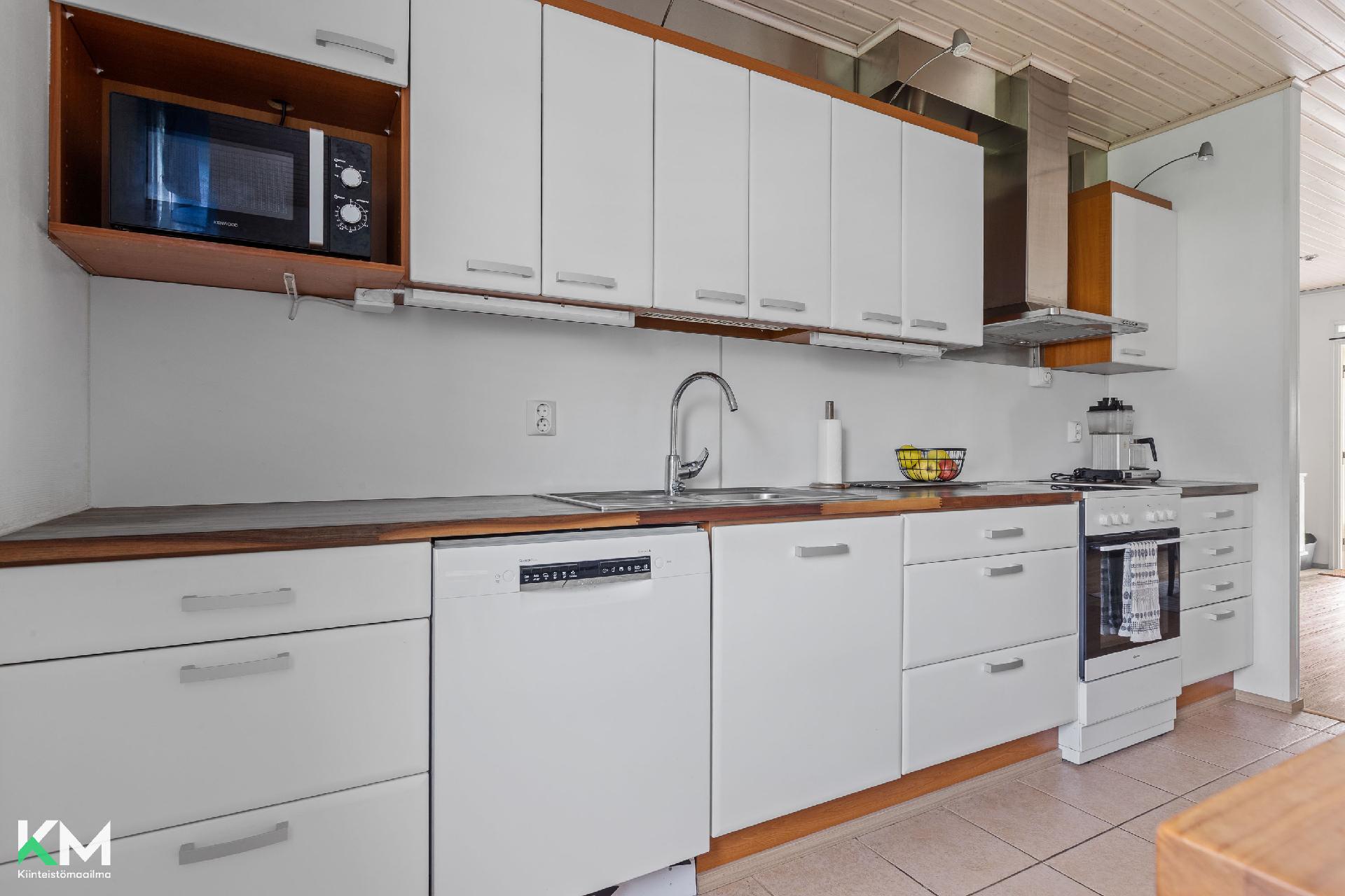 Pesärinteenkatu 7, Pesäkallio, Lahti