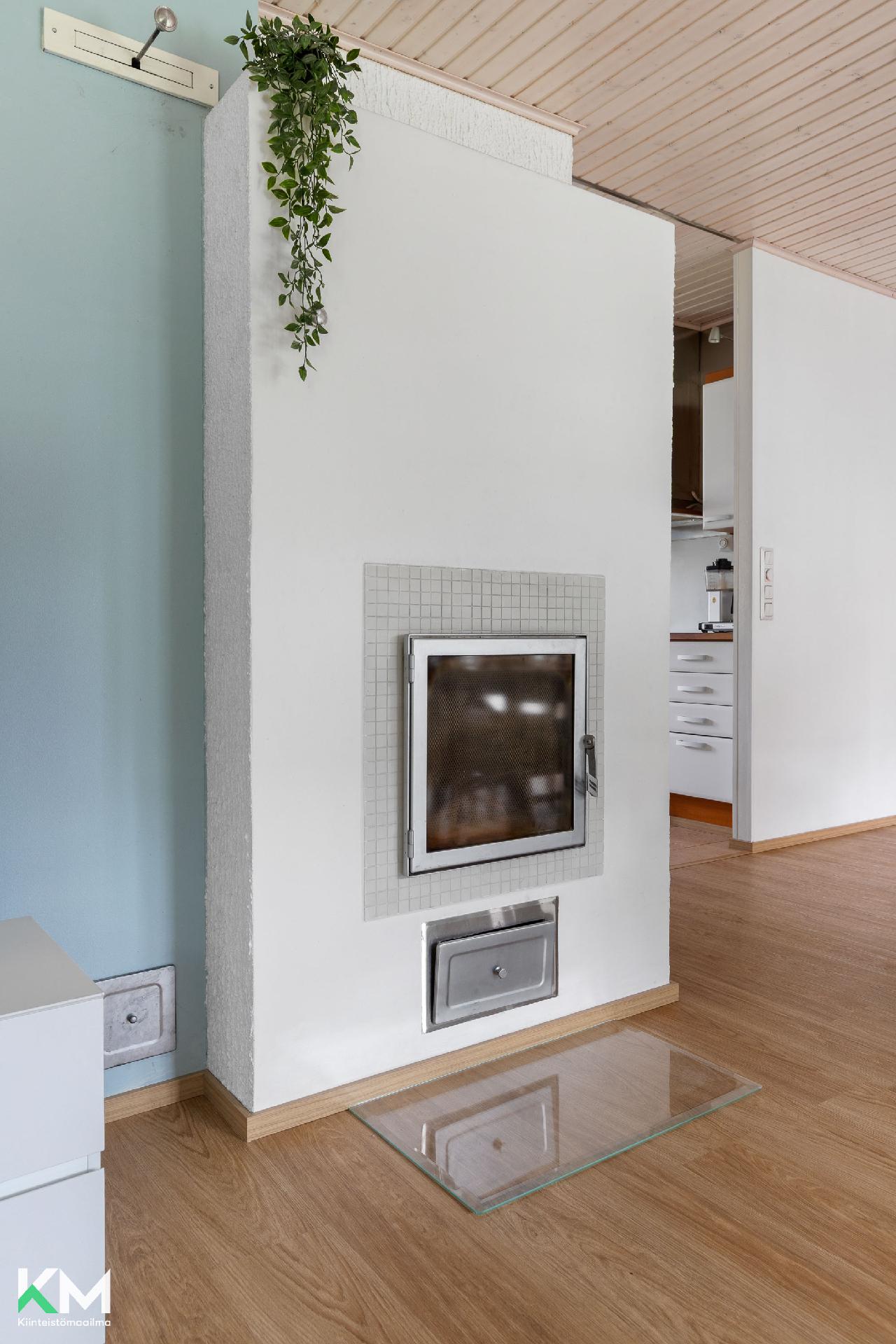 Pesärinteenkatu 7, Pesäkallio, Lahti