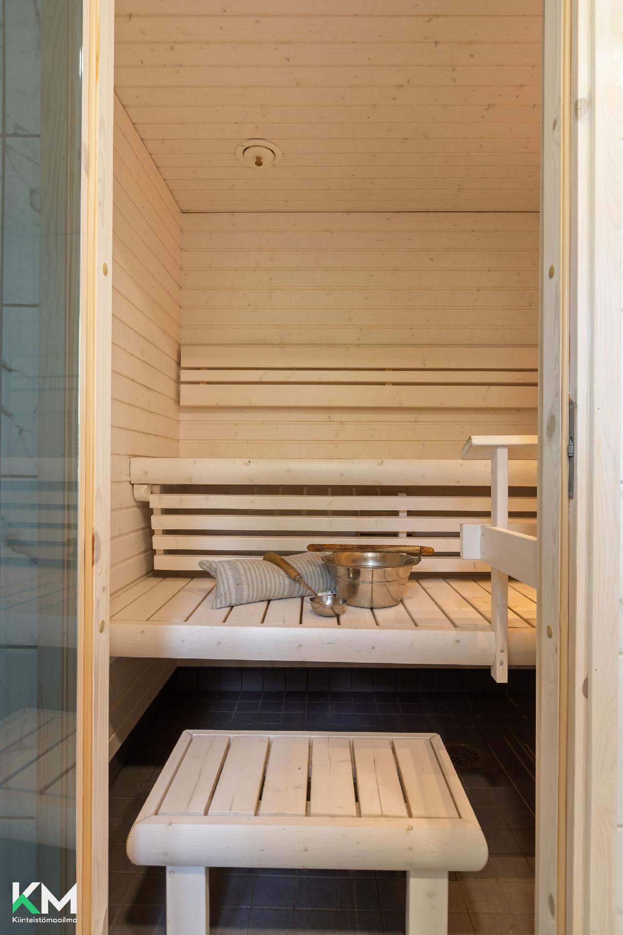 Pesärinteenkatu 7, Pesäkallio, Lahti