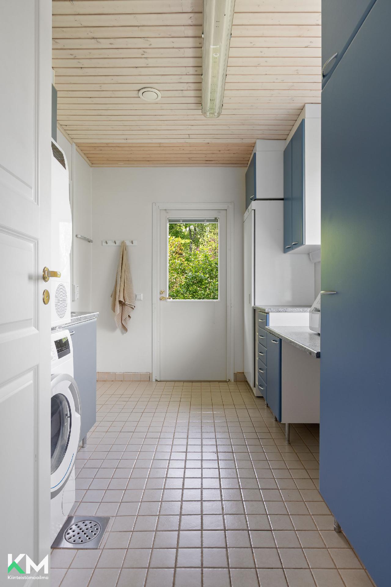 Pesärinteenkatu 7, Pesäkallio, Lahti