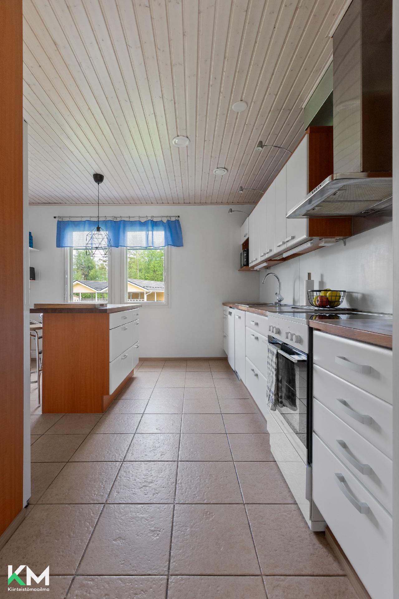 Pesärinteenkatu 7, Pesäkallio, Lahti