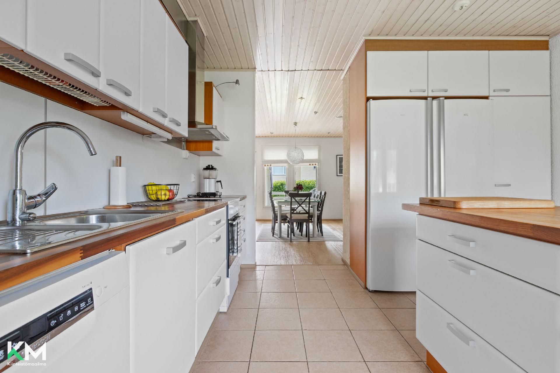 Pesärinteenkatu 7, Pesäkallio, Lahti