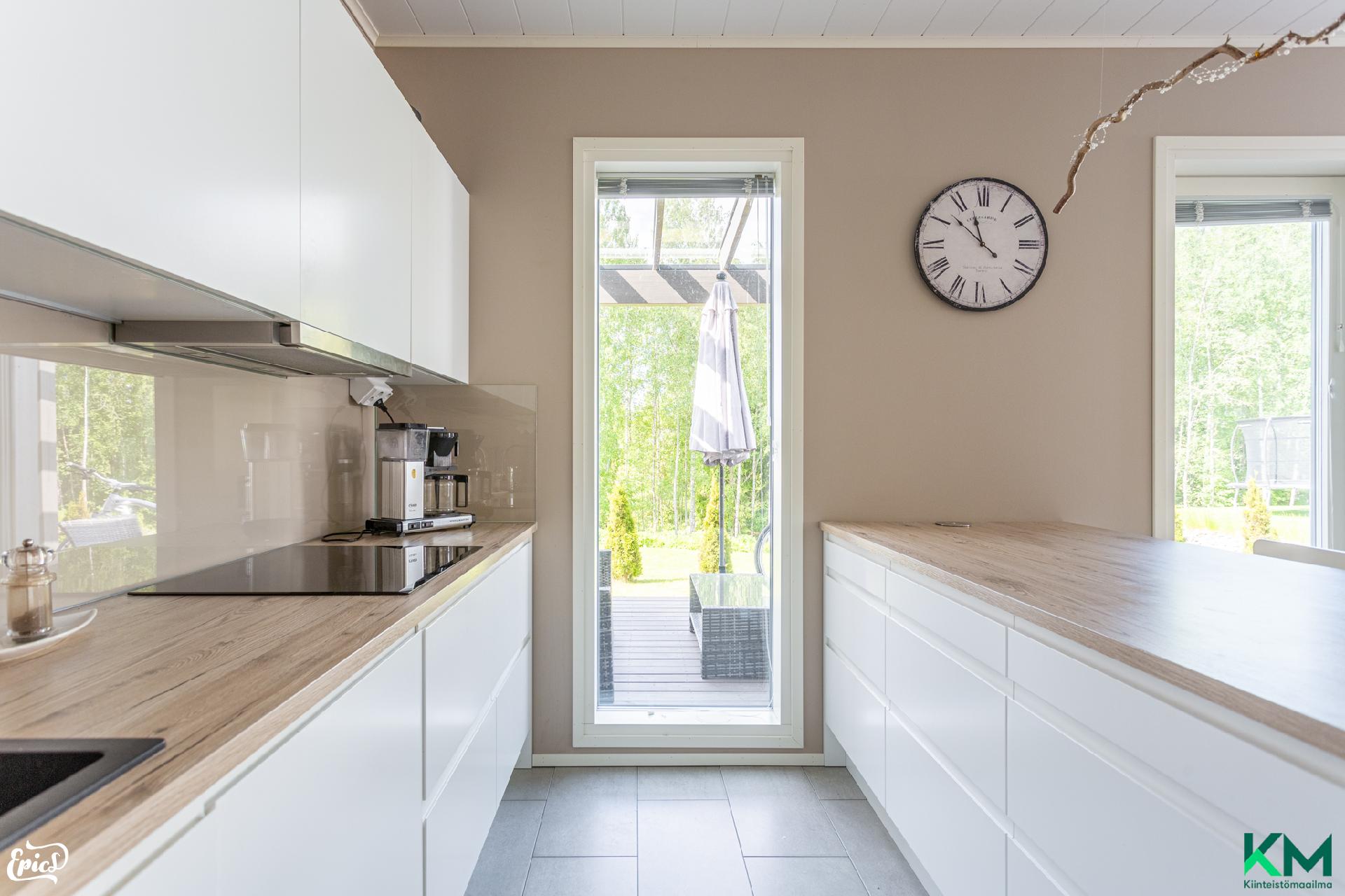 Samulinkatu 6, Sammalisto, Nokia