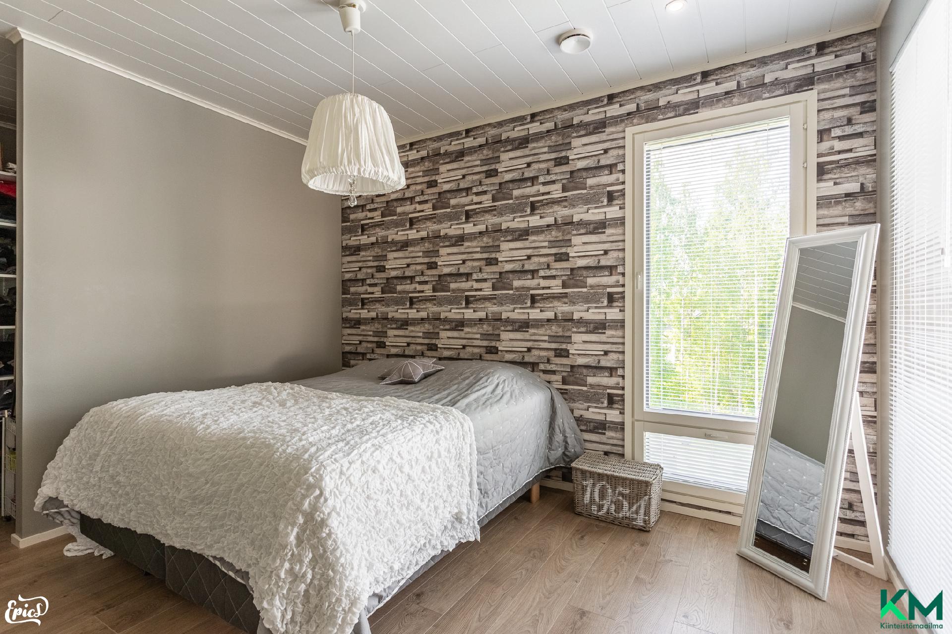 Samulinkatu 6, Sammalisto, Nokia