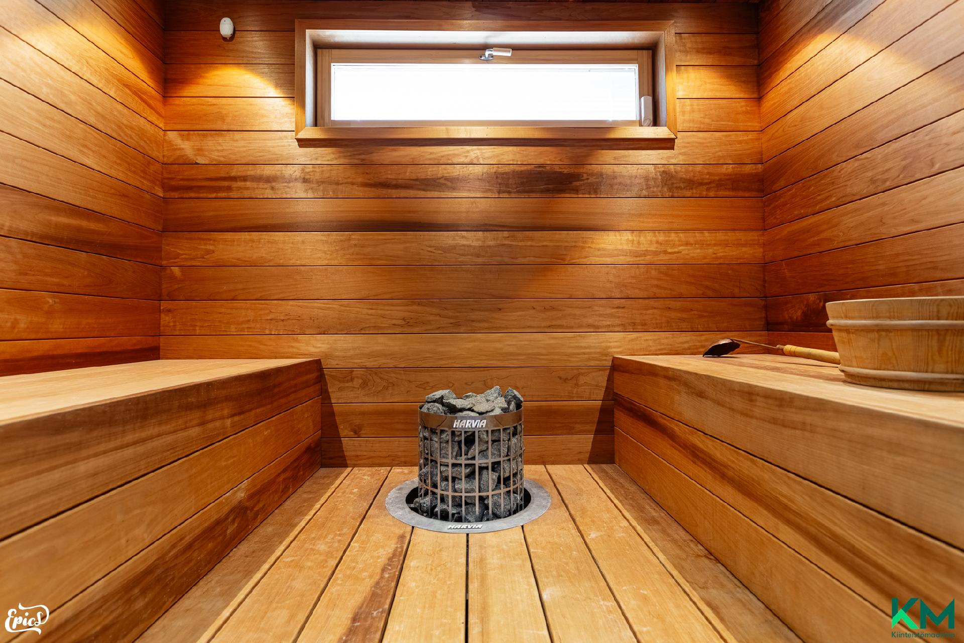 Samulinkatu 6, Sammalisto, Nokia