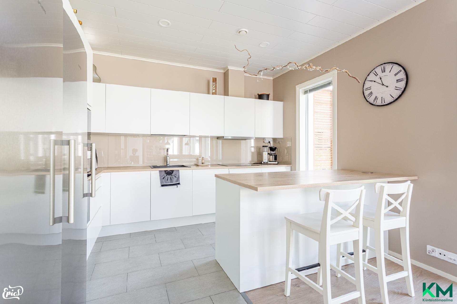 Samulinkatu 6, Sammalisto, Nokia