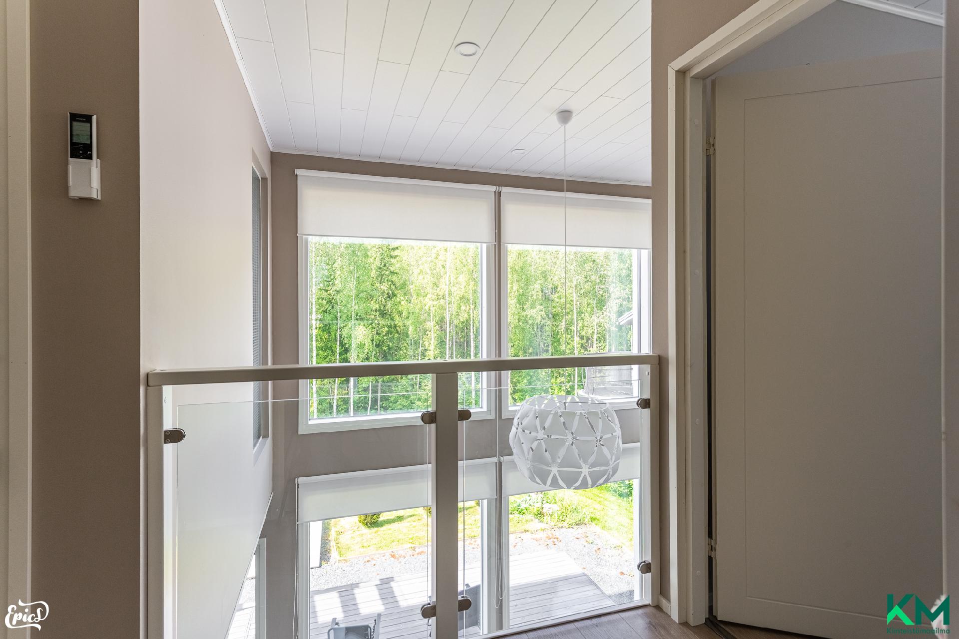 Samulinkatu 6, Sammalisto, Nokia