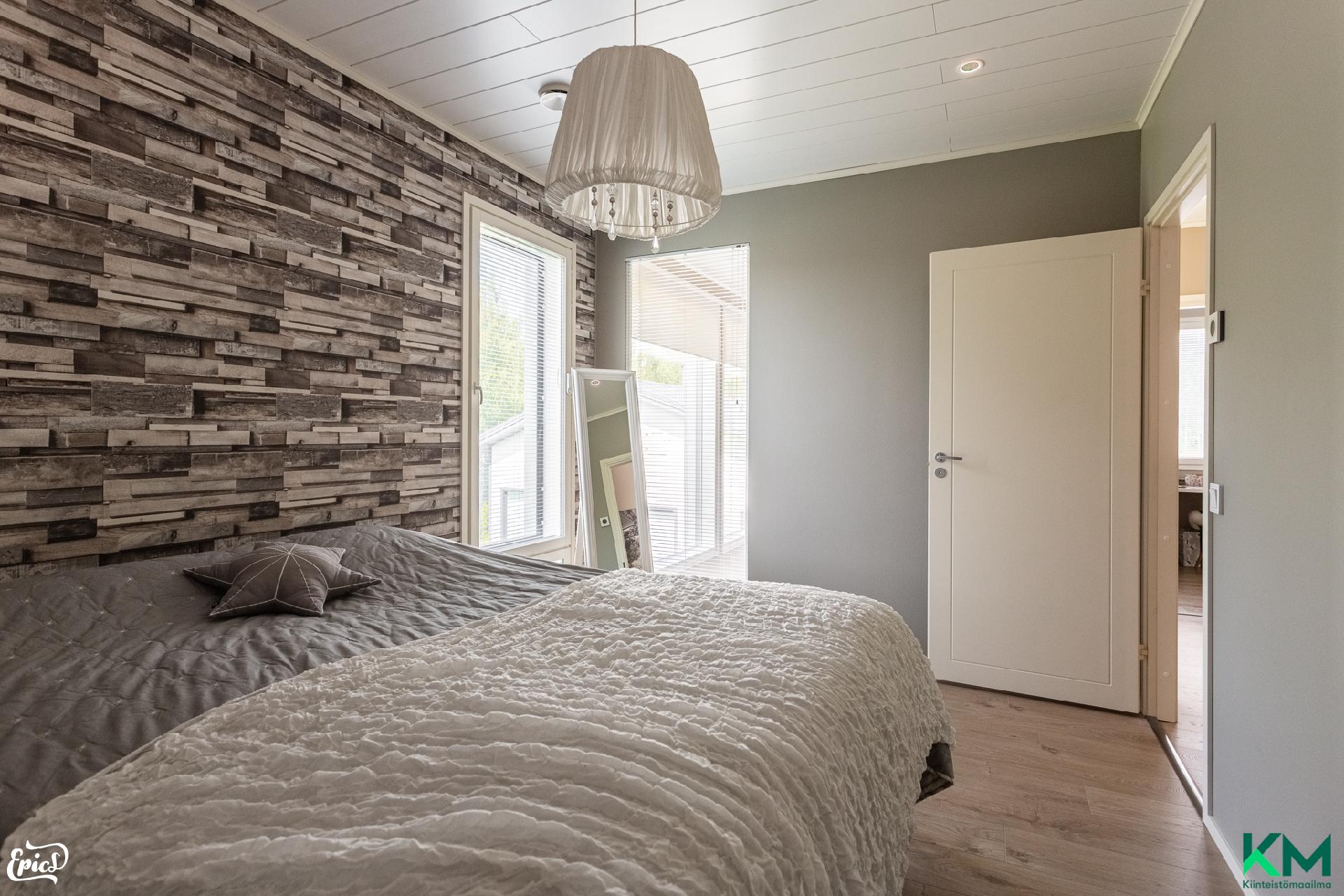 Samulinkatu 6, Sammalisto, Nokia