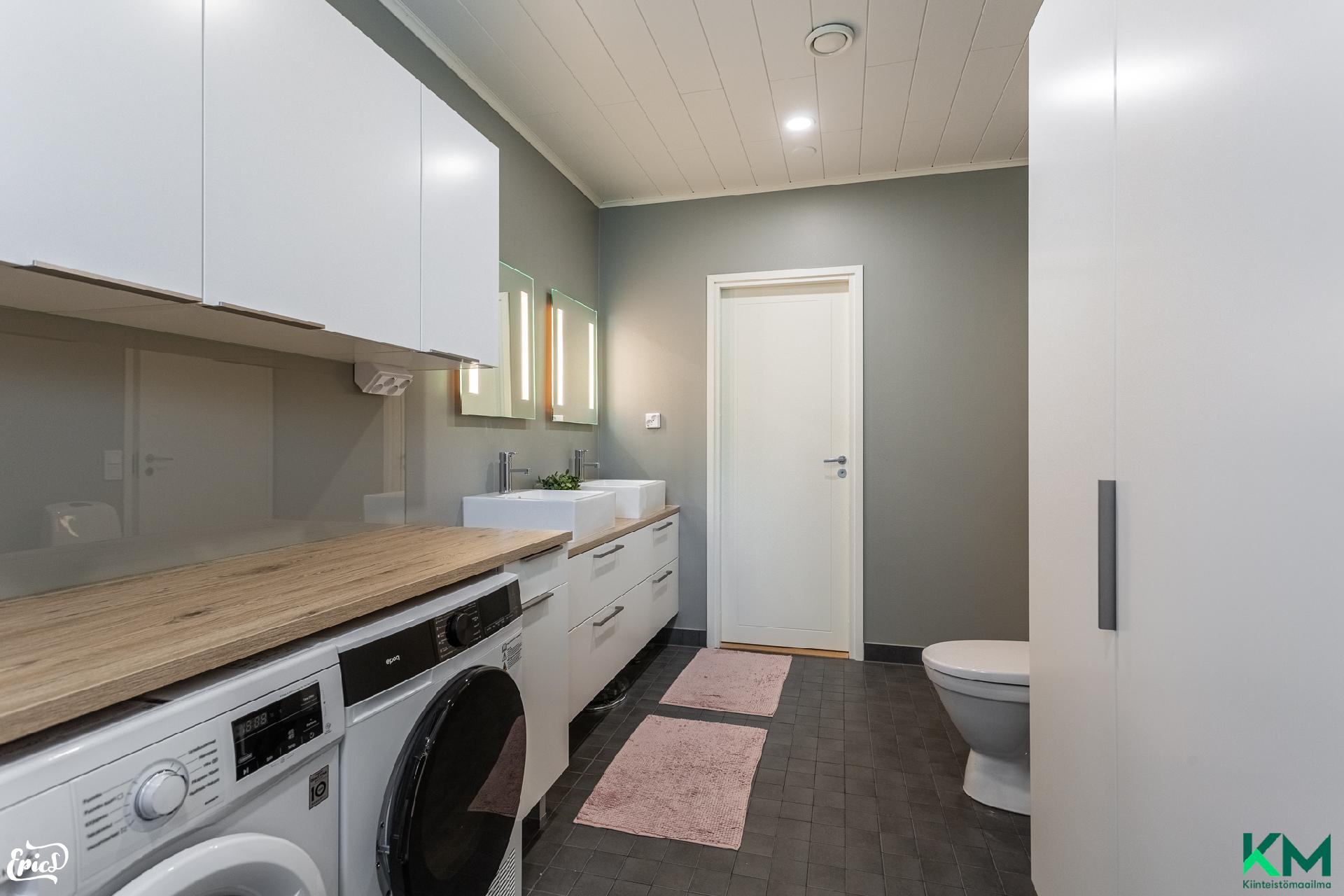 Samulinkatu 6, Sammalisto, Nokia