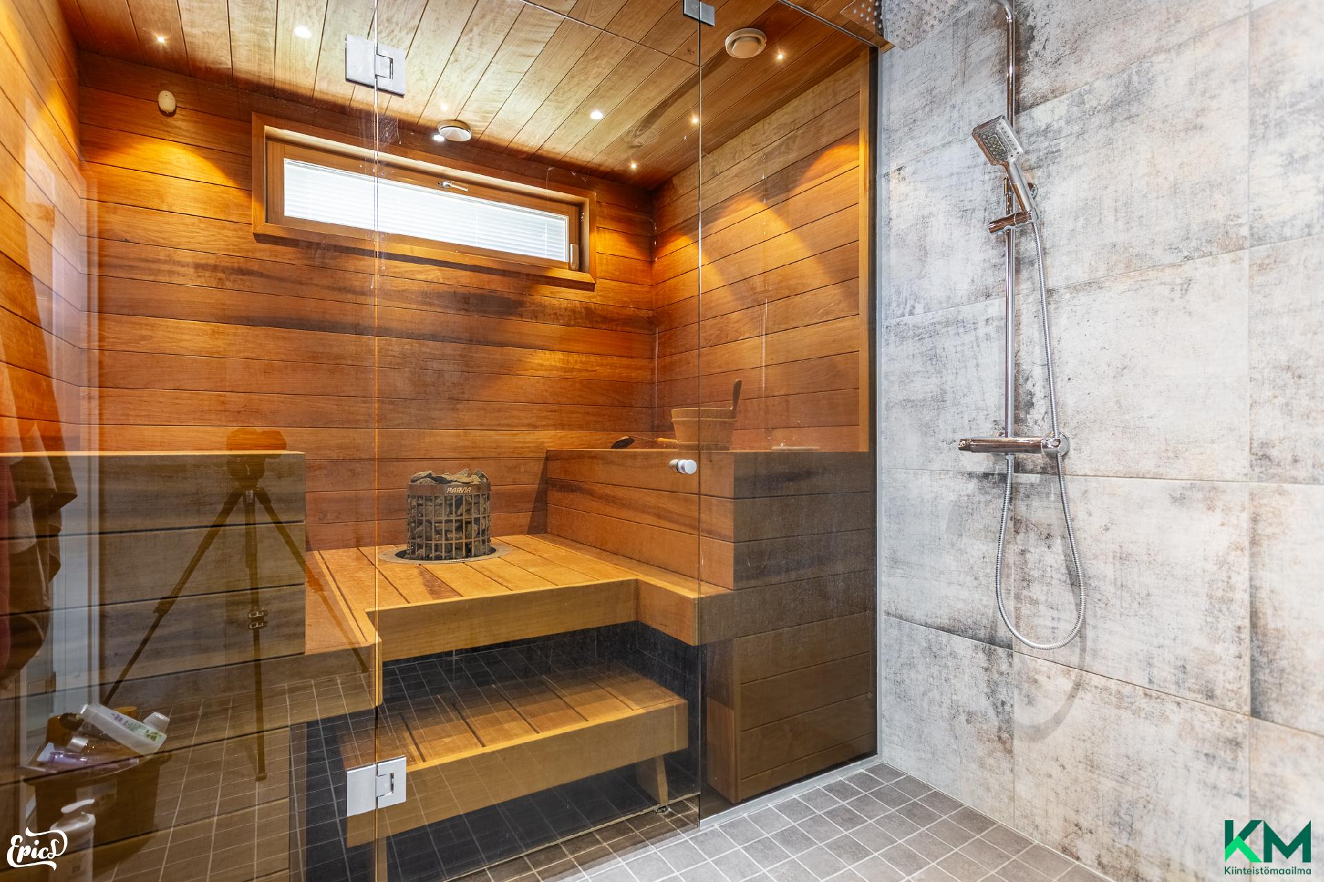 Samulinkatu 6, Sammalisto, Nokia