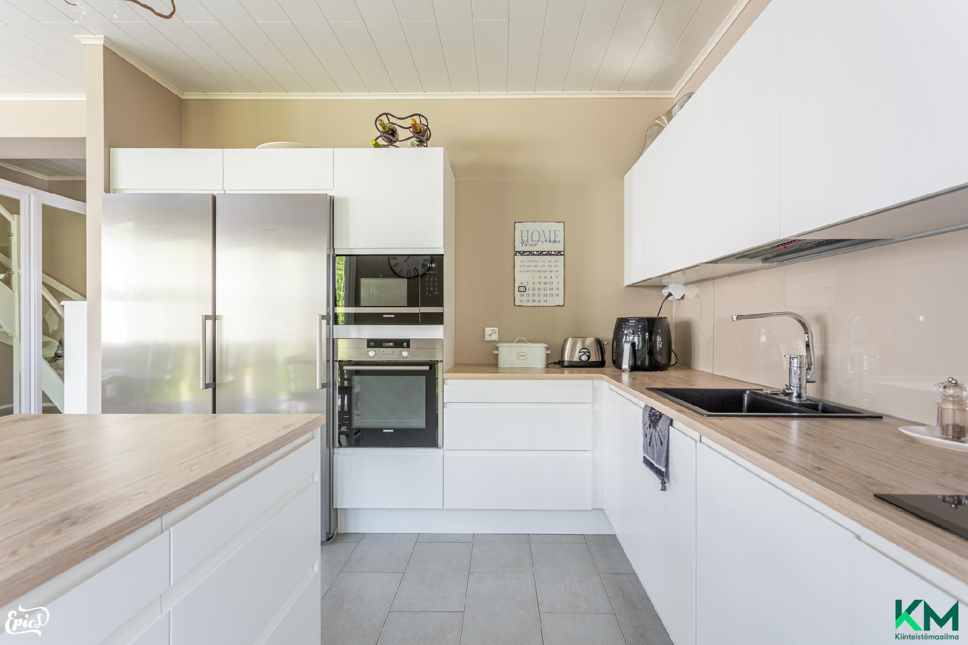 Samulinkatu 6, Sammalisto, Nokia