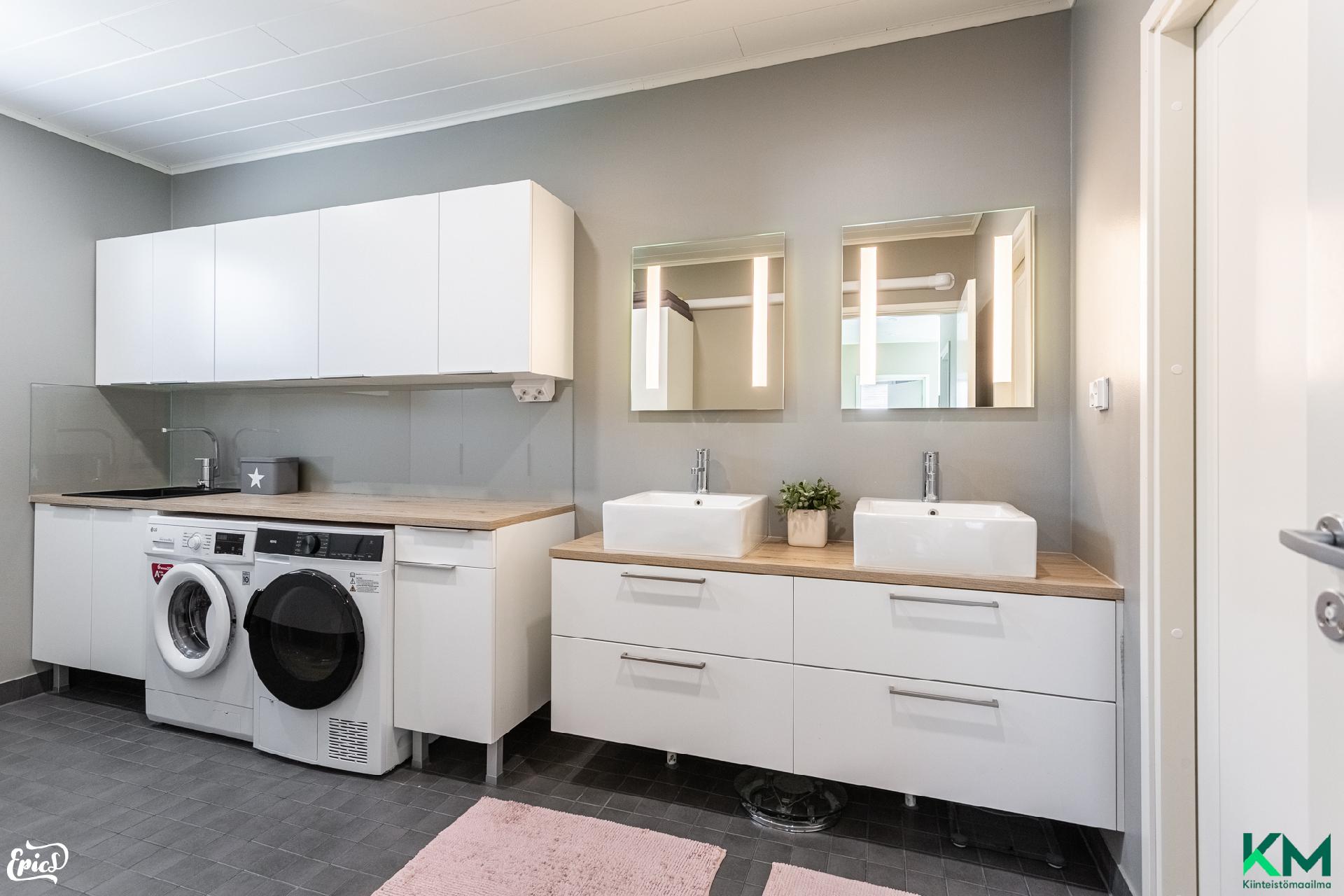 Samulinkatu 6, Sammalisto, Nokia