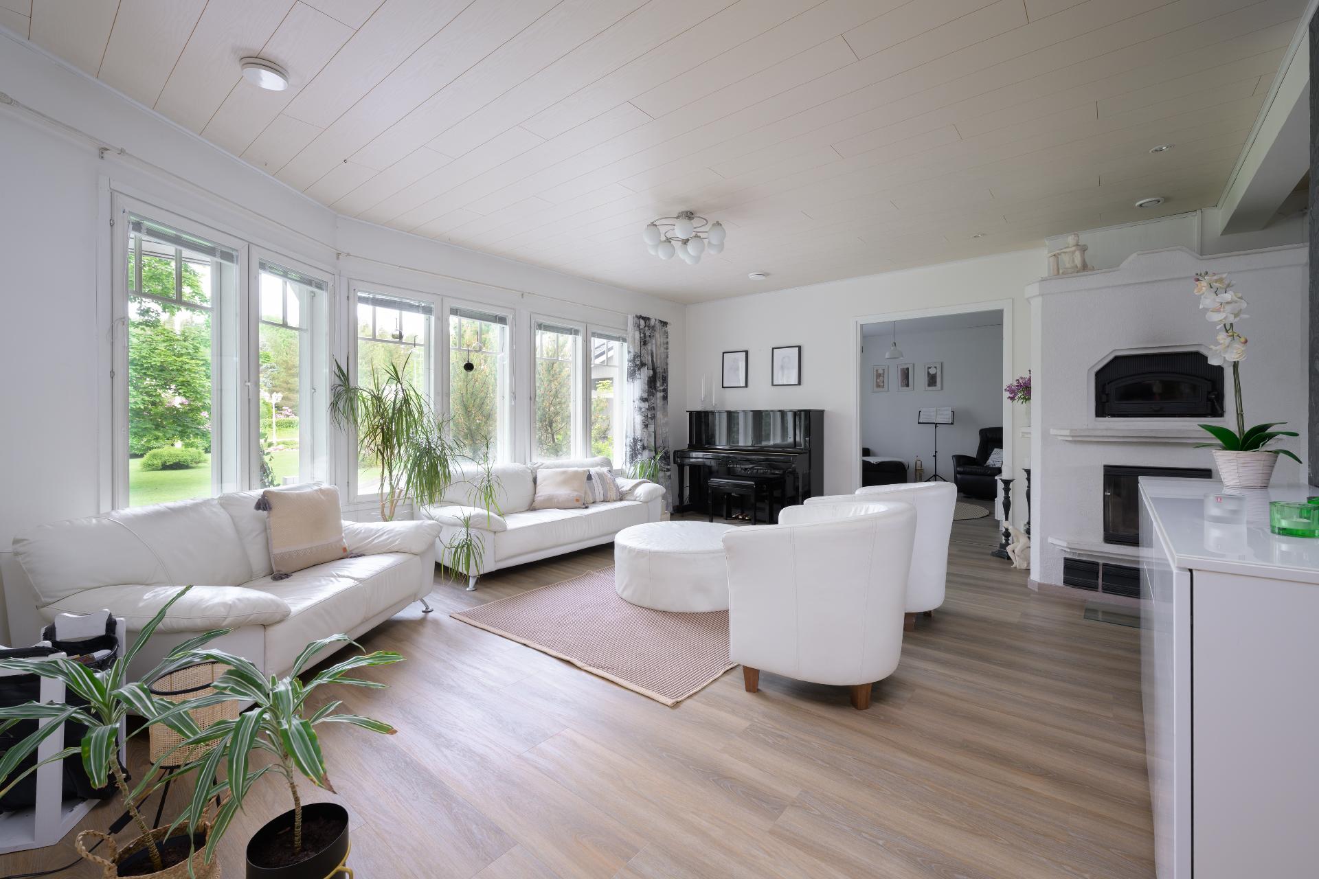 Perkauksentie 77, Lepsämä, Nurmijärvi