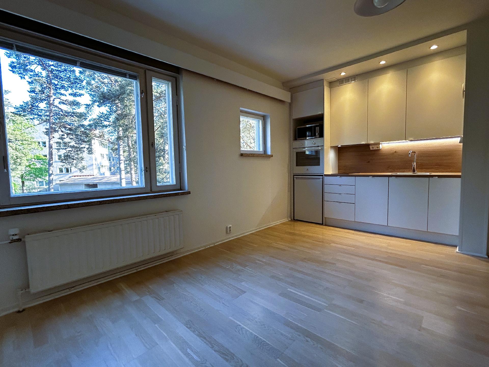 Ulvilantie 23, Munkkivuori, Helsinki